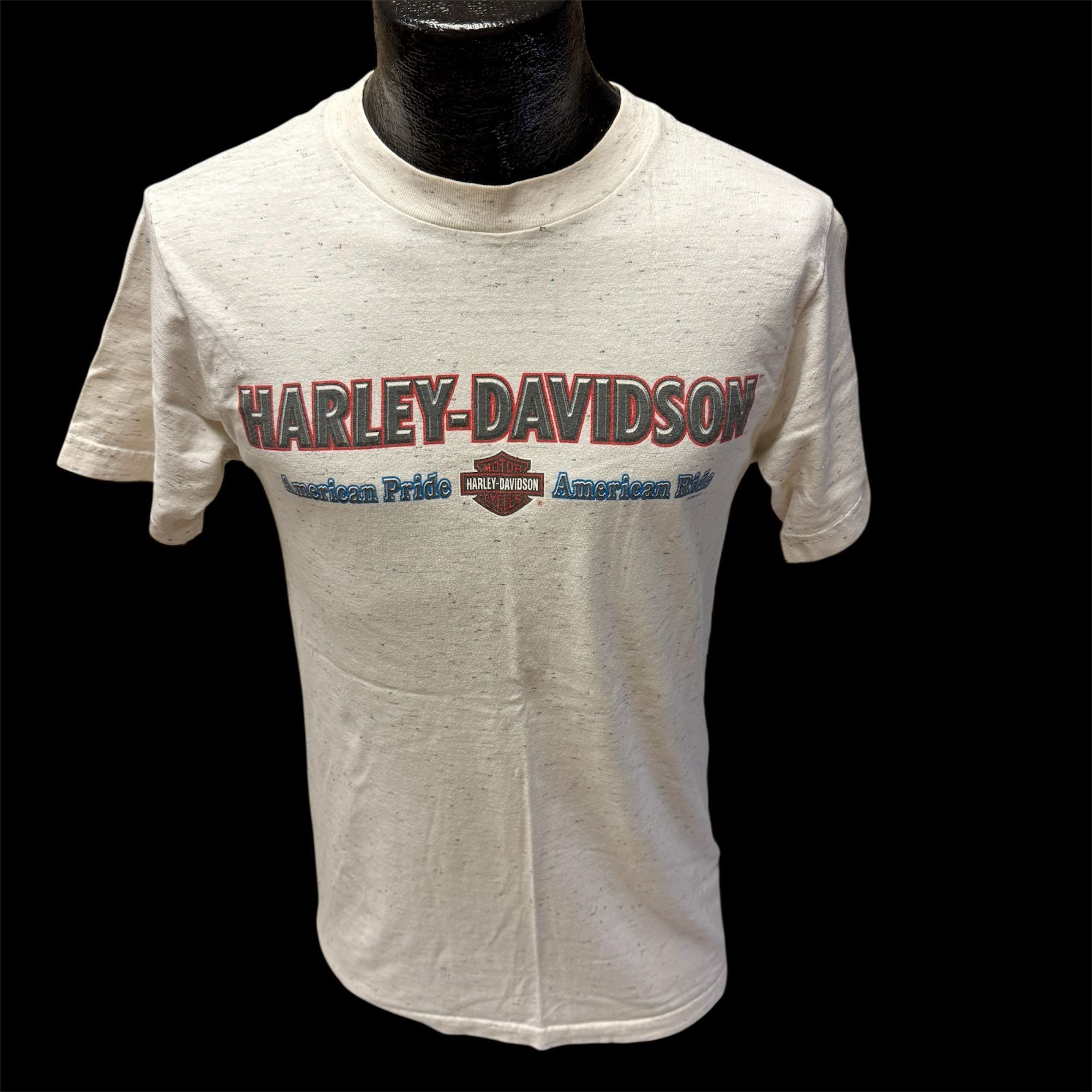 Harley Davidson Harley Davidson 1999 OCALA FLORIDA Motorcycle Biker T Shirt Size US M / EU 48-50 / 2 - 2 Thumbnail