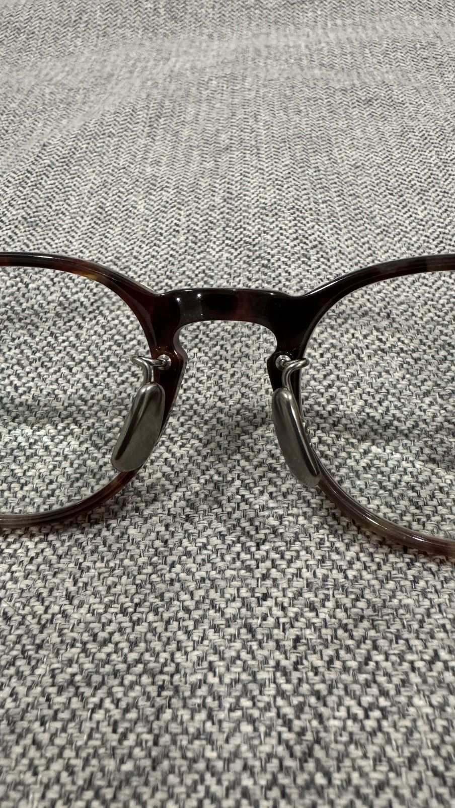 Japanese Brand Made In Japan BJ Classic Collection Glasses Size ONE SIZE - 11 Thumbnail