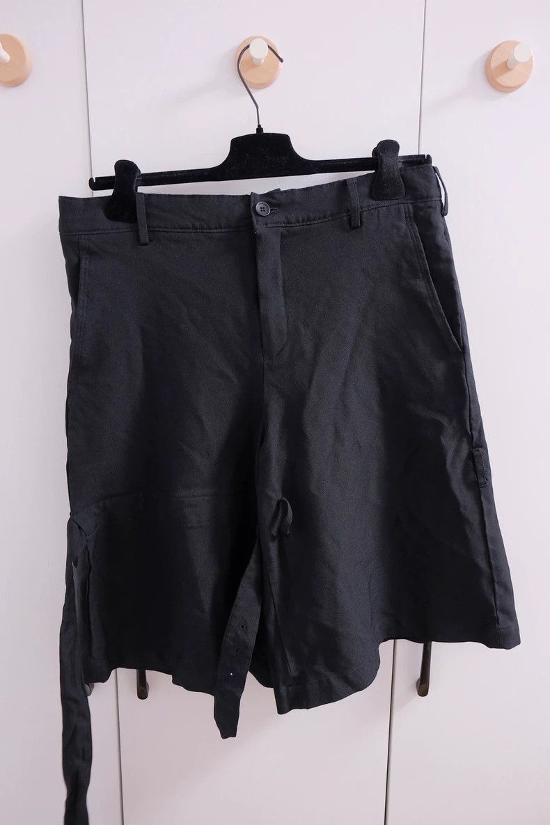 Comme des Garcons Comme Des Garcons size L Solid color shorts Size 27" / US 4 / IT 40 - 1 Thumbnail