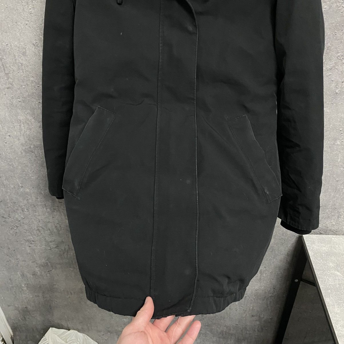 Canada Goose Canada Goose Parka Jacket Size XS / US 0-2 / IT 36-38 - 9 Thumbnail