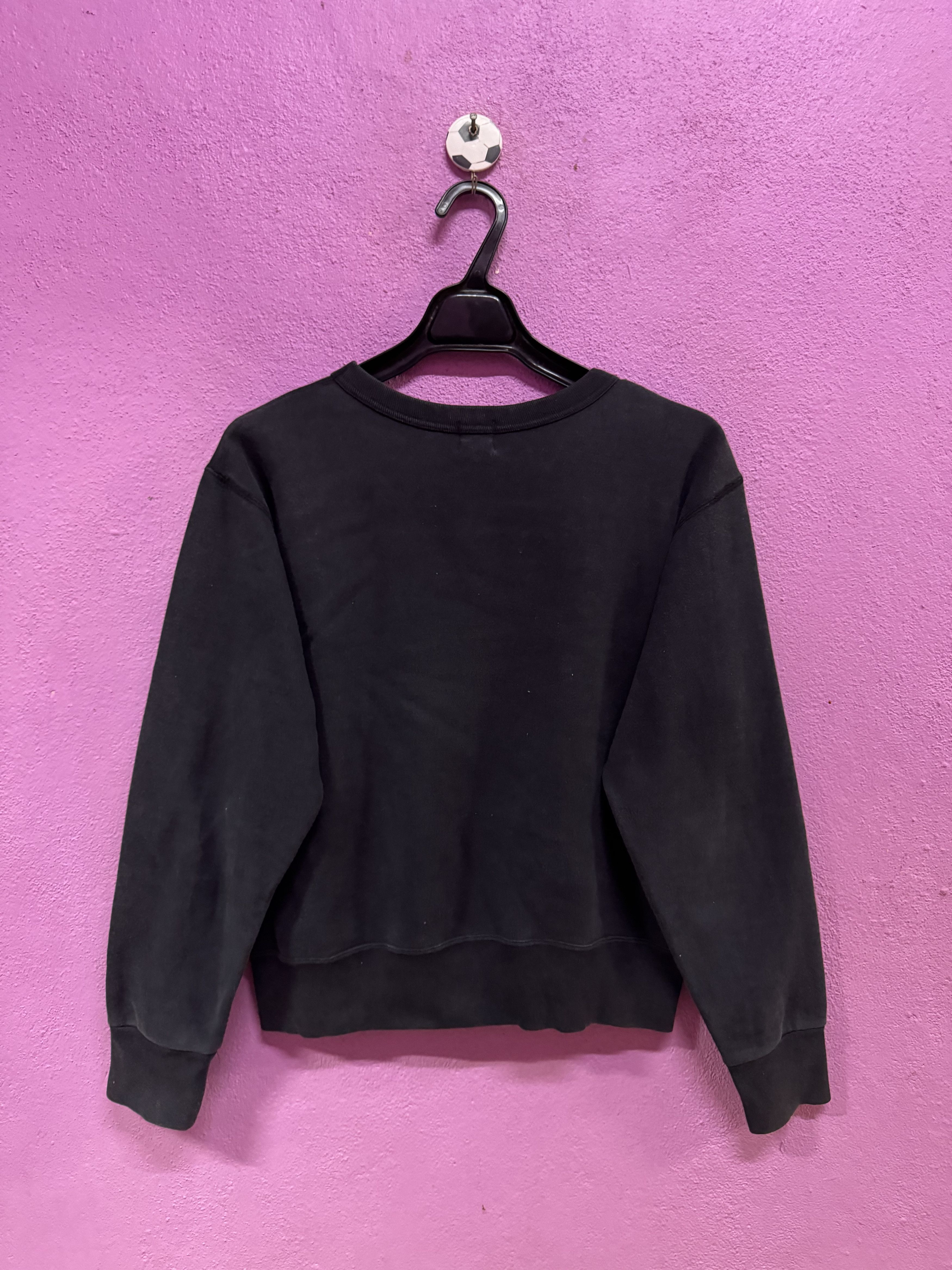 Bape Bape General Crewneck Size XS Size US XS / EU 42 / 0 - 2 Thumbnail