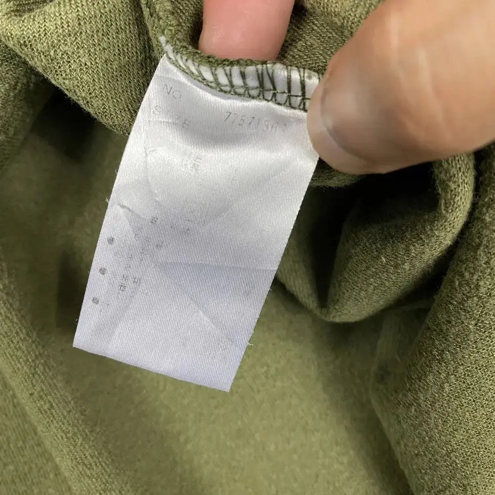 semanticdesign SEMANTIC DESIGN Velvet Pocket Minimalist Tee Size US L / EU 52-54 / 3 - 8 Thumbnail