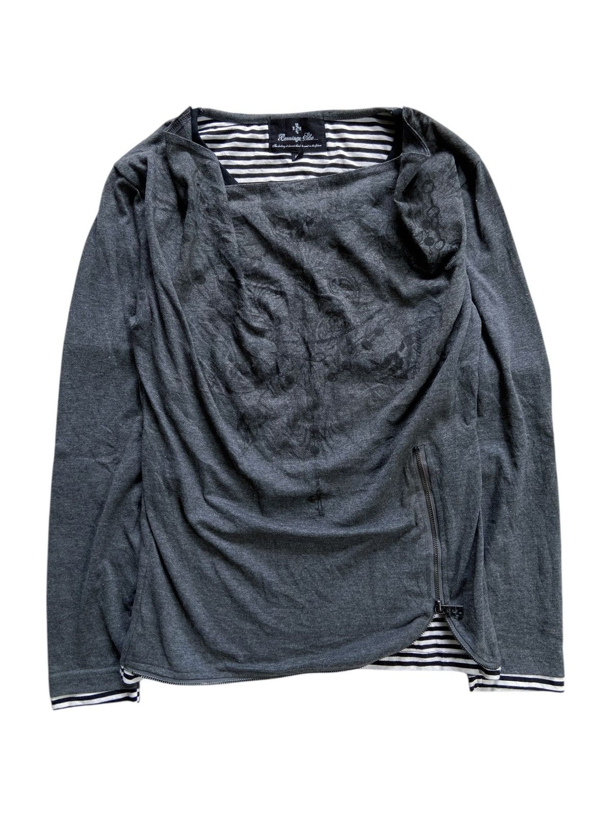 BERNINGS SHO BERNINGS SHO DOUBLE LAYER LONG SLEEVE Size US M / EU 48-50 / 2 - 2 Thumbnail