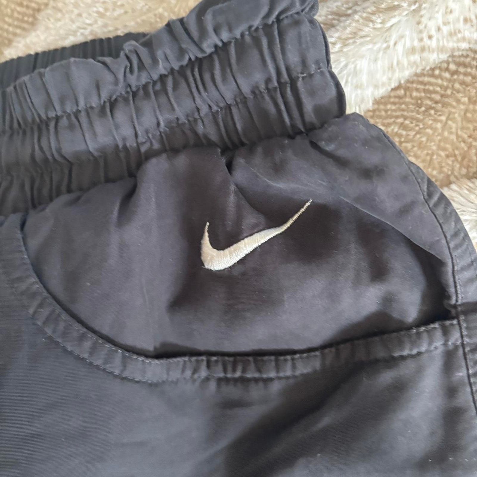 Nike Vintage nike golf tiger woods Size 34" / US 12 / IT 48 - 2 Thumbnail