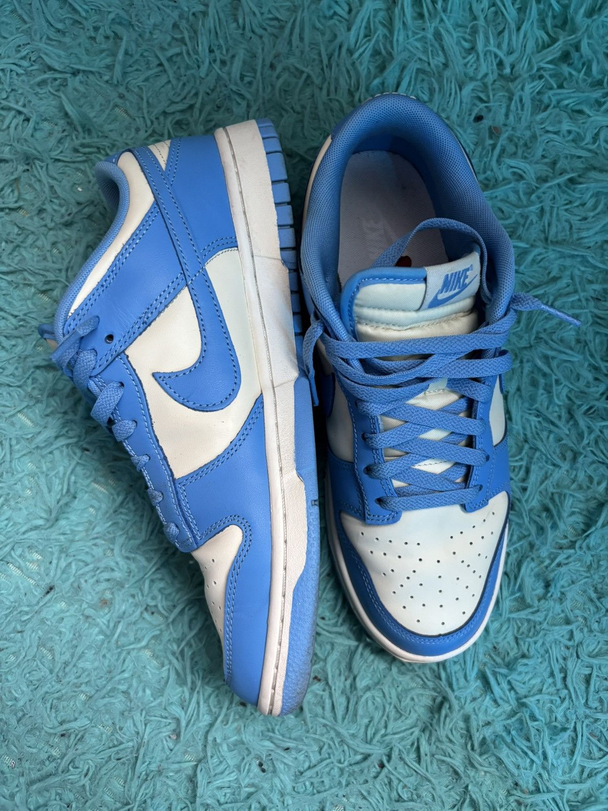Nike Nike Air Lows Size US 9.5 / EU 42-43 - 2 Thumbnail