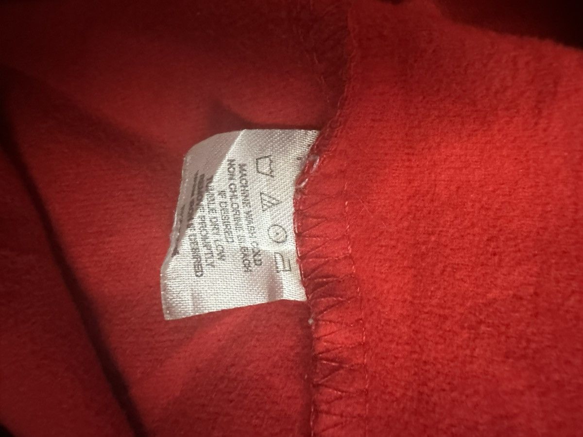 Kanye West CHICAGO BULLS JACKET Size US L / EU 52-54 / 3 - 6 Thumbnail