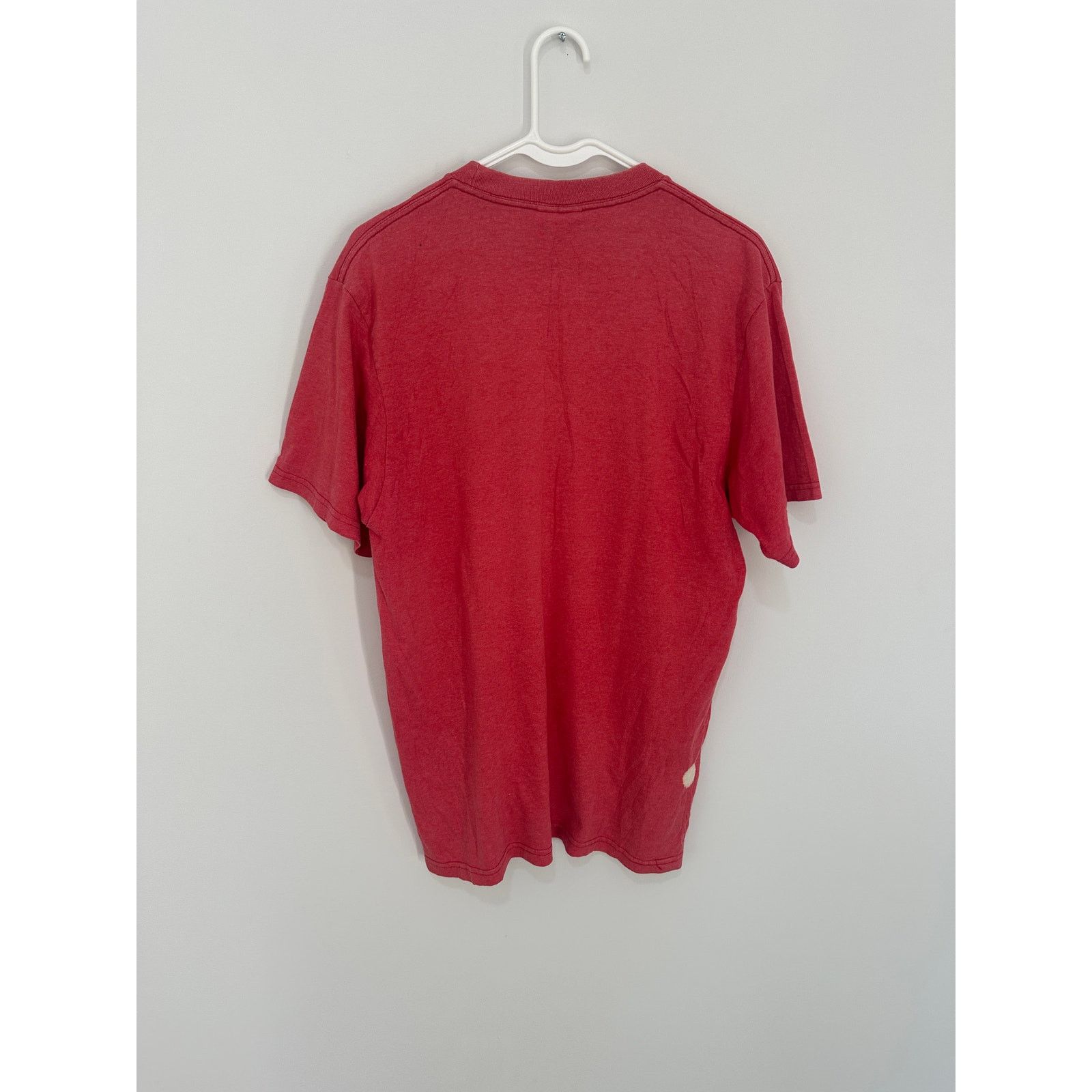 MLB × Nike × Vintage Vintage 1998 Nike St. Louis Cardinals T-Shirt - Medium Size US M / EU 48-50 / 2 - 4 Thumbnail