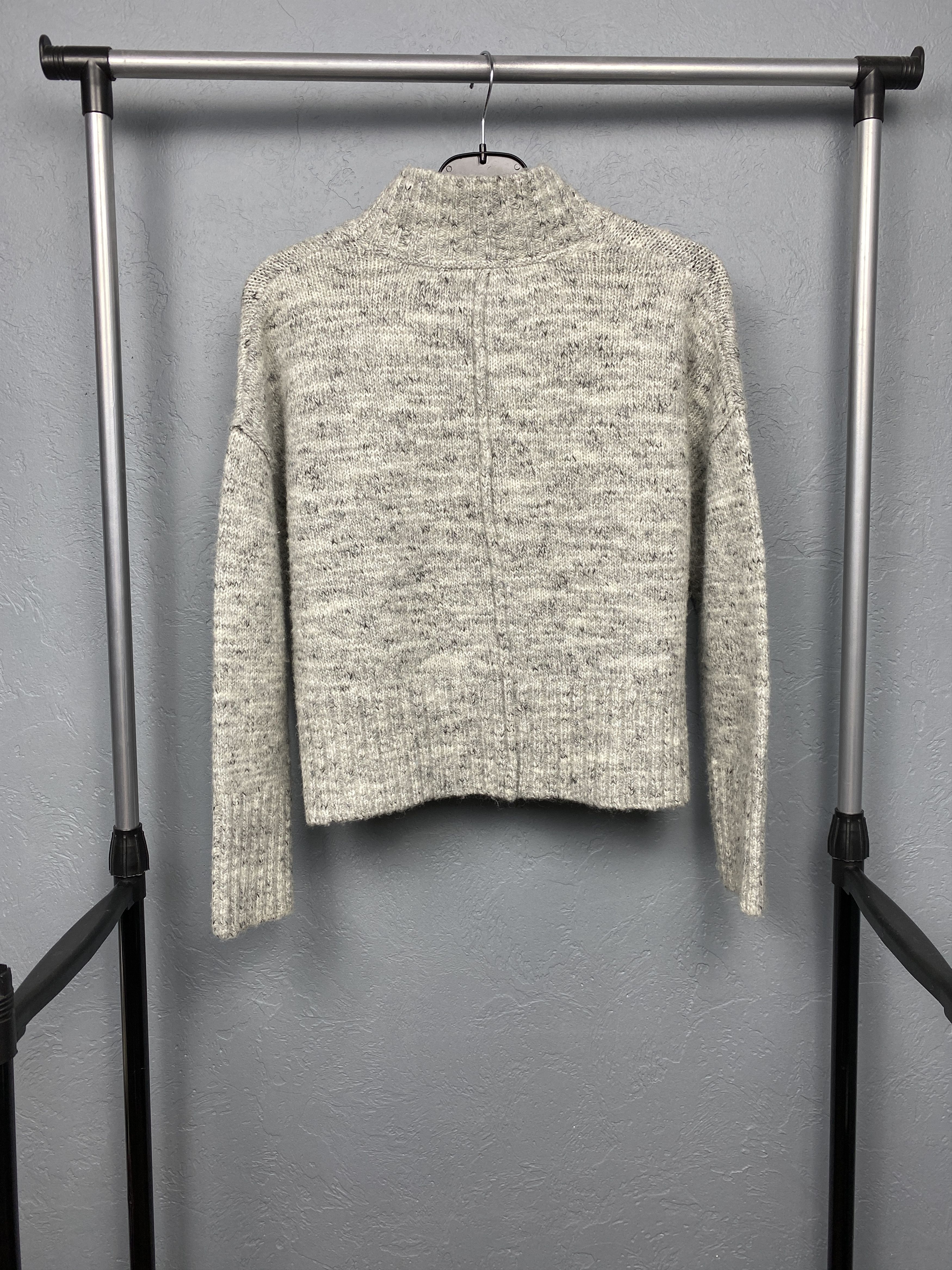 Diesel Diesel Vintage Womens Wool Knit Sweater Size S / US 4 / IT 40 - 6 Thumbnail