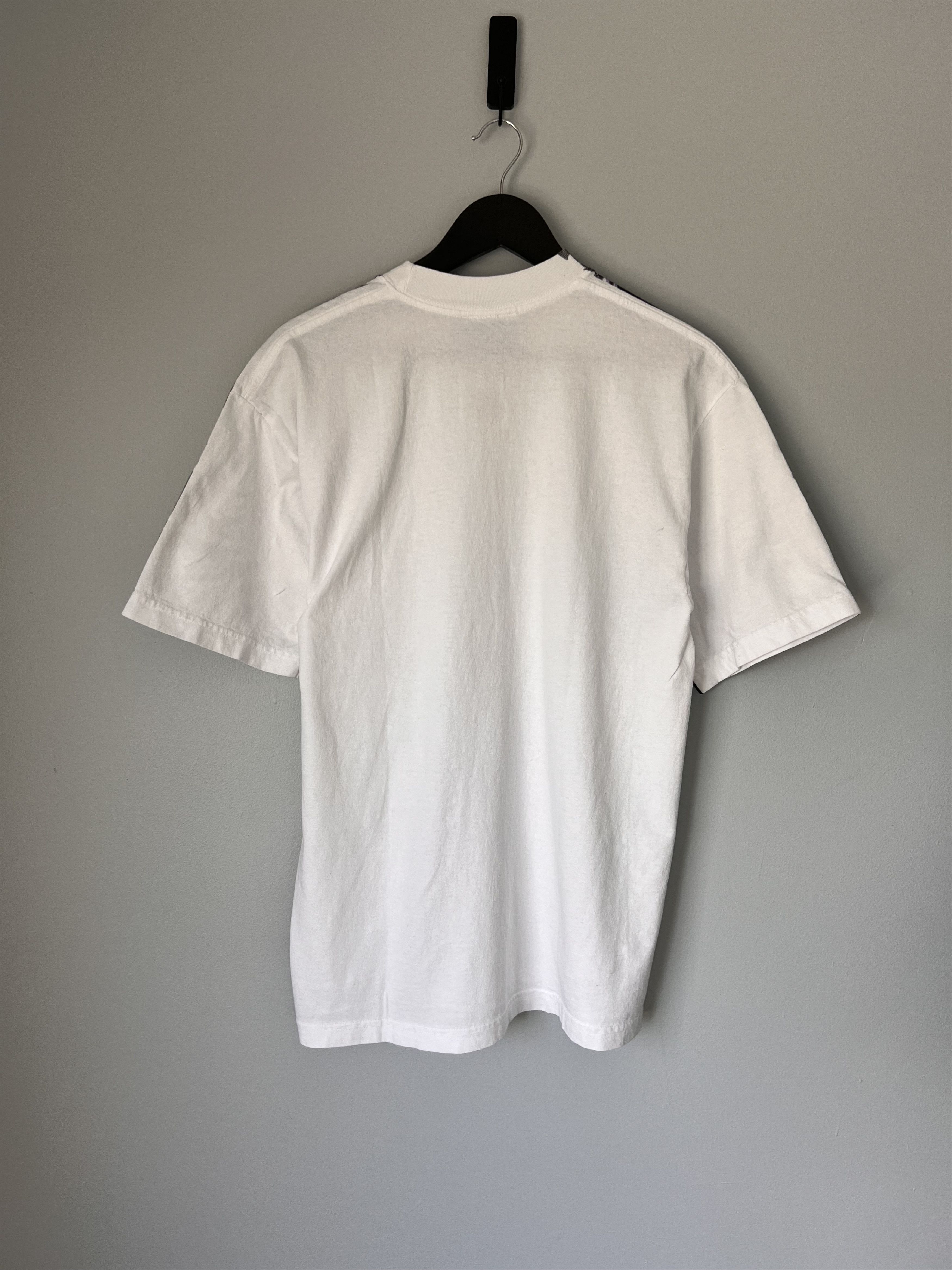 Online Ceramics Online Ceramics Teddy Bear AOP Printed Tee Size US L / EU 52-54 / 3 - 5 Thumbnail