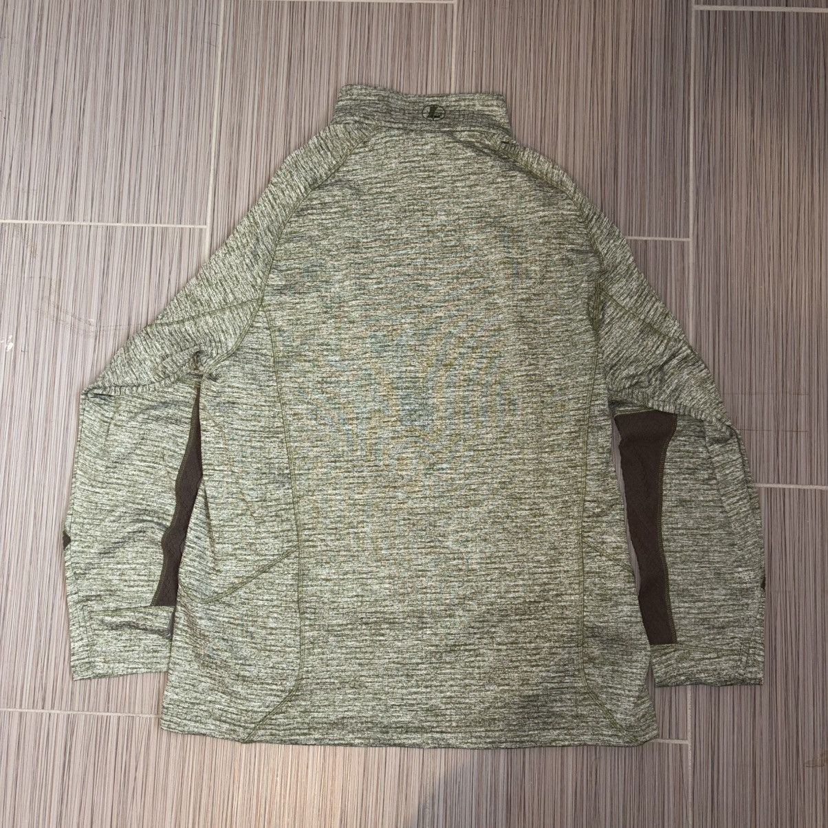 Other LEUPOLD SHADOW 1/2 ZIP UP SIZE XL Size US XL / EU 56 / 4 - 2 Thumbnail