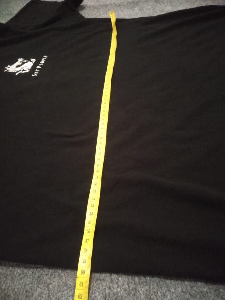 Japanese Brand Japanese Sukajan Dragon Size US XXL / EU 58 / 5 - 10 Thumbnail