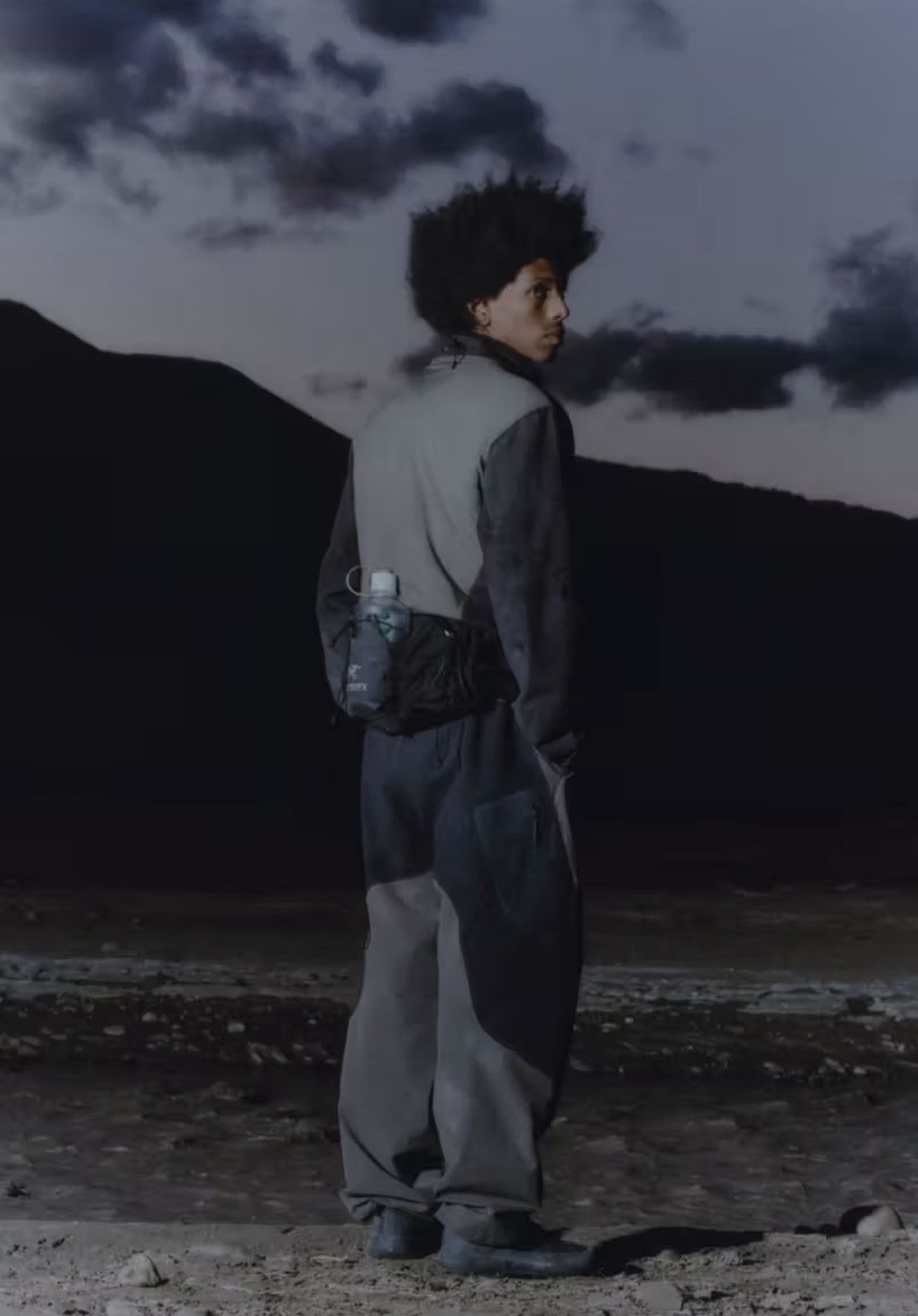 Arc'teryx ARCTERYX SYSTEM_A CHEXA VEST Size US L / EU 52-54 / 3 - 1 Thumbnail