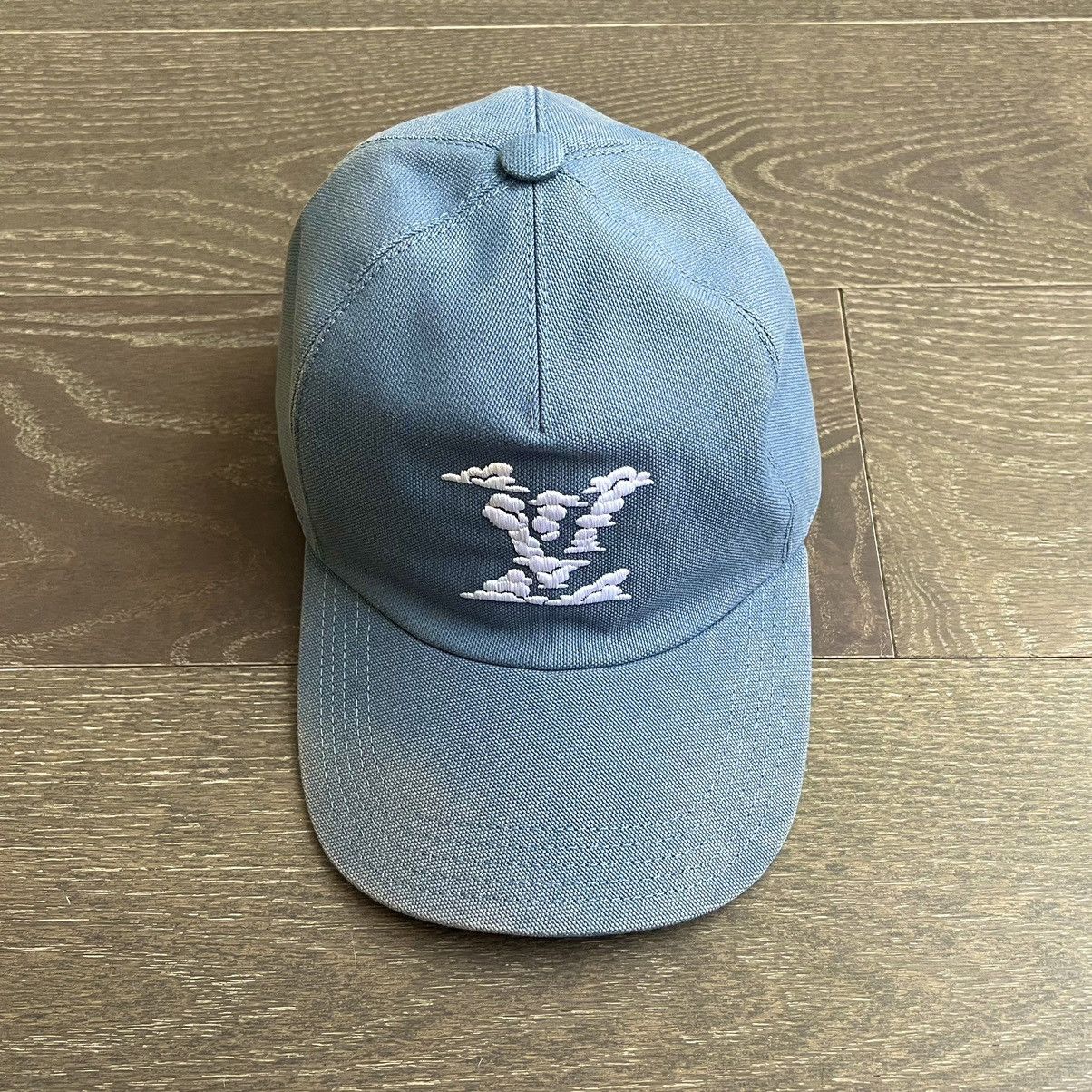 POST ARCHIVE FACTION (PAF) × Virgil Abloh PAF x Figures of