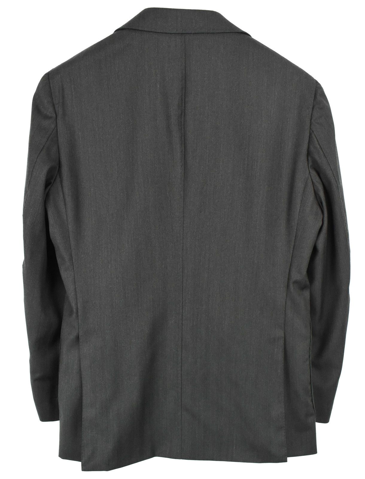 Suitsupply SUITSUPPLY Havana Tulip Slim Ferrara Vigo Suit Men's UK 38S Size 38S - 10 Thumbnail