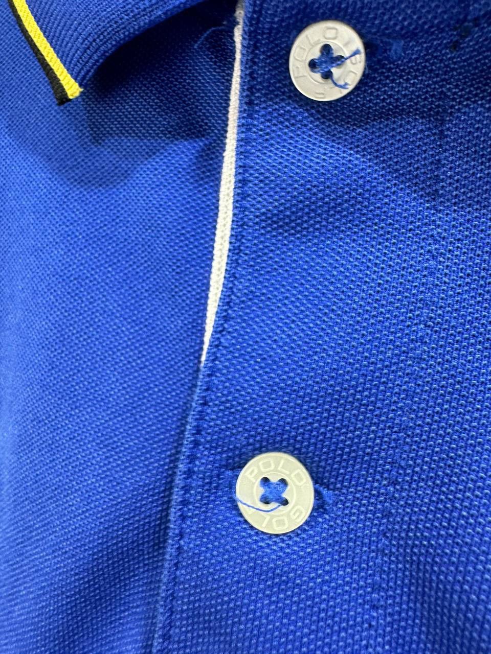 Other Ralph Lauren Polo Golf Ryder Cup Shirt Short Sleeve Big Pony Size US L / EU 52-54 / 3 - 11 Thumbnail