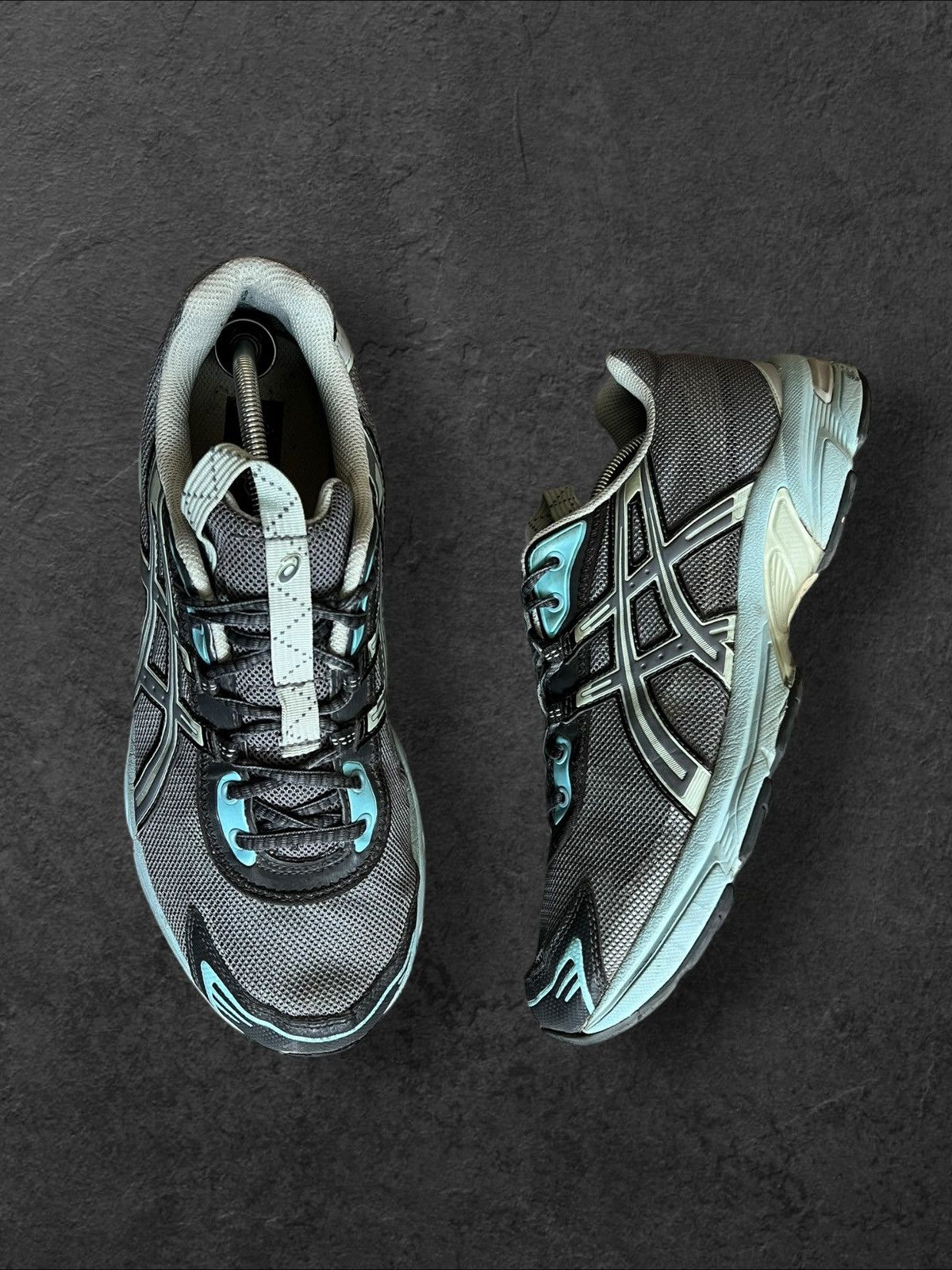 Asics × Kiko Kostadinov KIKO KOSTADINOV Size US 10 / EU 43 - 1 Thumbnail