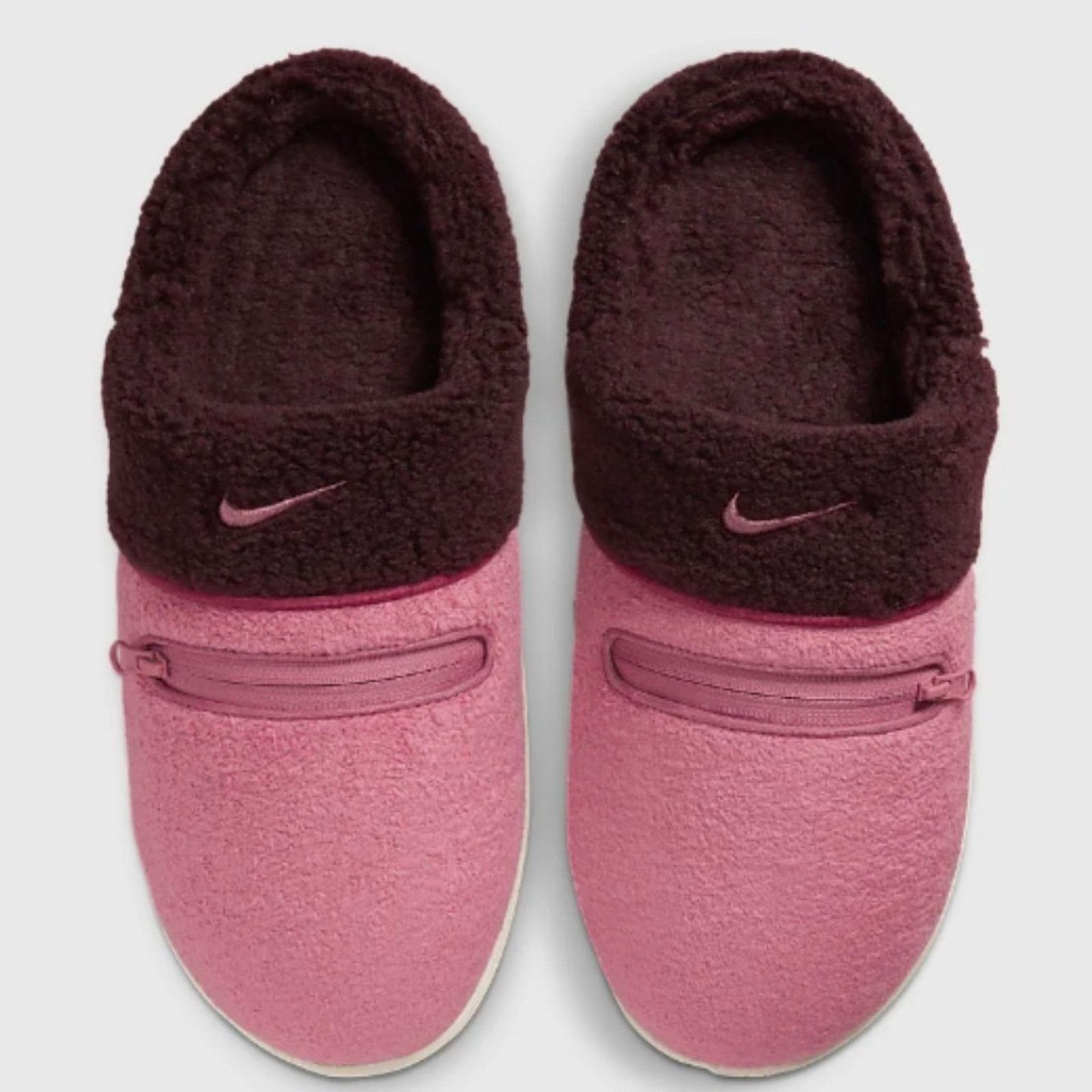Nike Nike Burrow Indoor/Outdoor Slippers - Women’s Size 5 Size US 5 / IT 35 - 6 Thumbnail