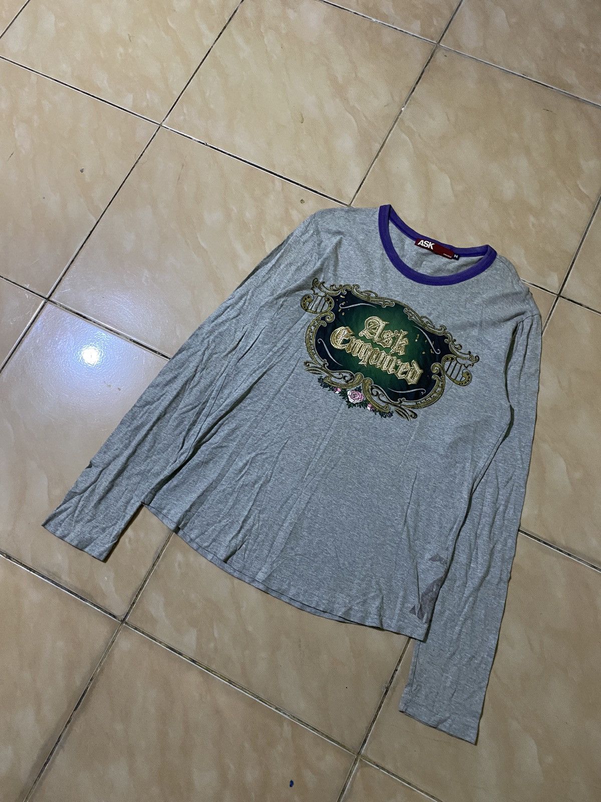 Beauty Beast Sick💥ASK ENQUIRED Size US M / EU 48-50 / 2 - 3 Thumbnail