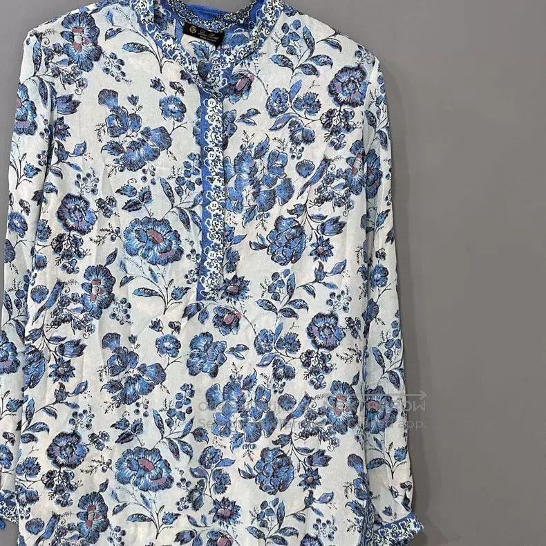 Loro Piana Loro Piana Vacation Series Silk Floral Dress Size XS / US 0-2 / IT 36-38 - 2 Thumbnail