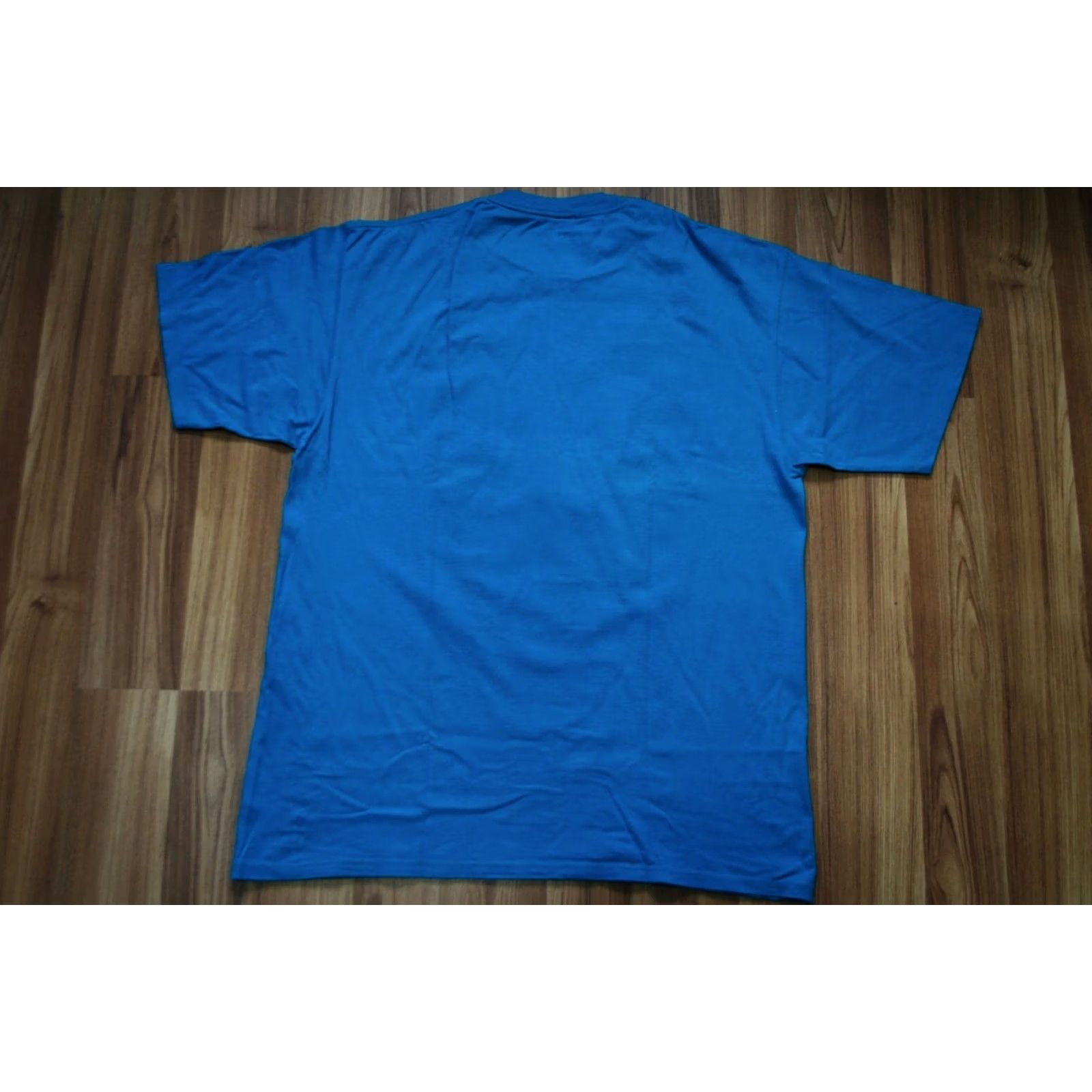 Jerzees VINTAGE MADE IN USA 90S SAN FRANCISCO BRIDGE GRAPHIC TEE SHIRT JERZEES XL Mens Size US XL / EU 56 / 4 - 8 Thumbnail