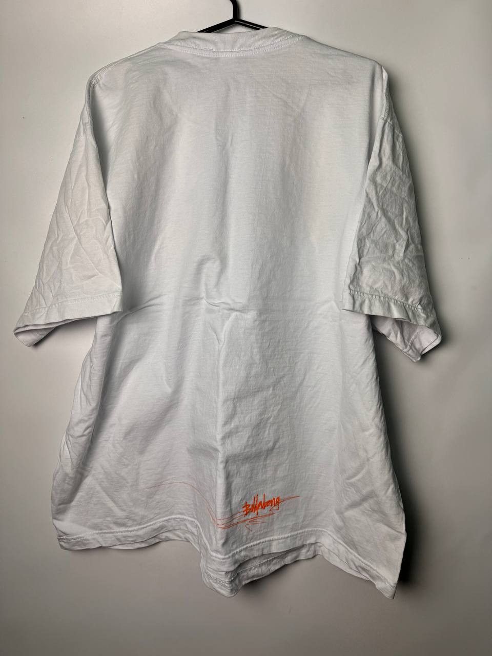 Billabong VINTAGE 90's BILLABONG SURFING TEE SZ 2XL Size US XXL / EU 58 / 5 - 2 Thumbnail