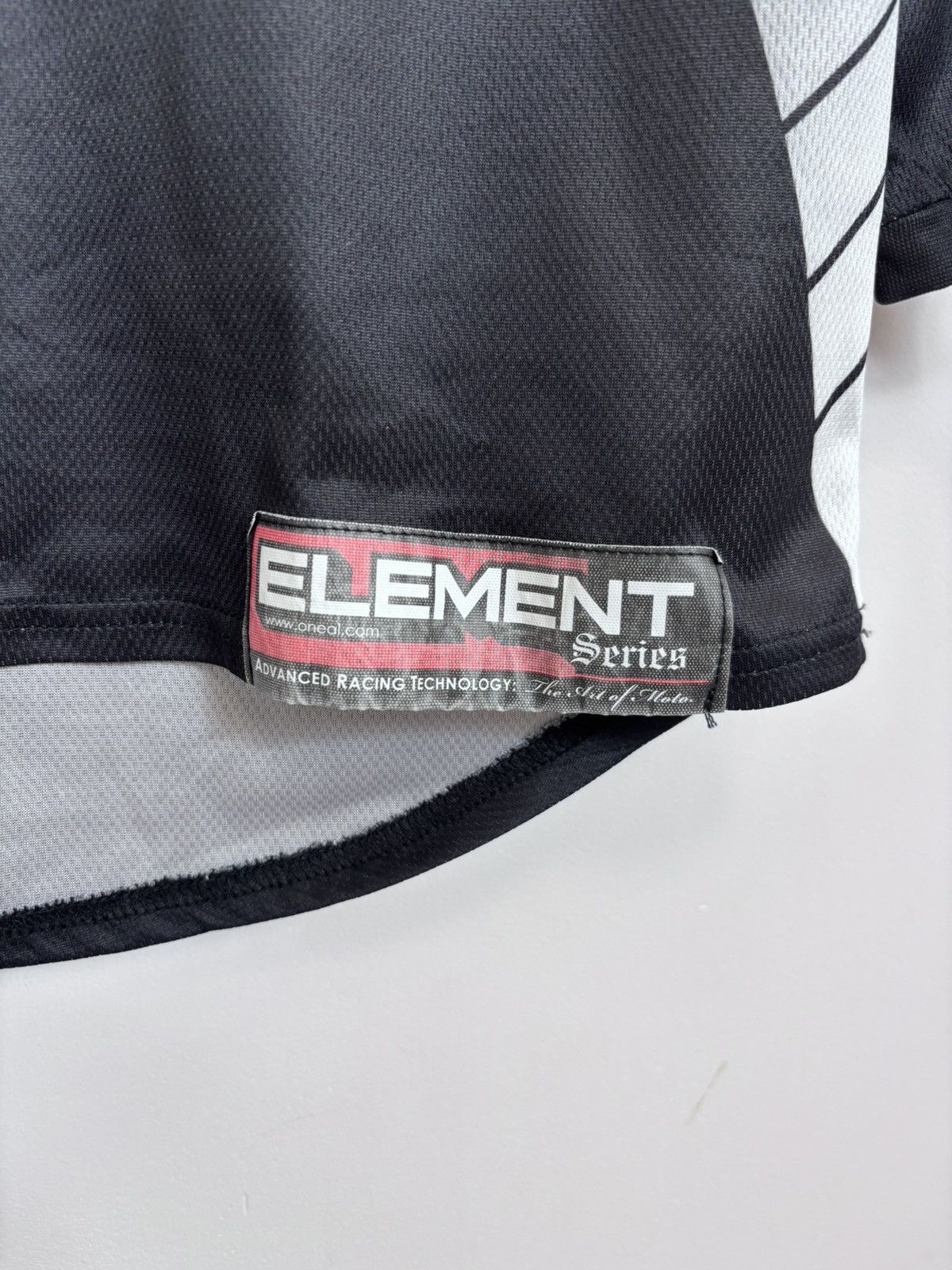 Other O’Neal Element Series Men’s 12 Rare Motocross Jersey Shirt Size US L / EU 52-54 / 3 - 7 Thumbnail
