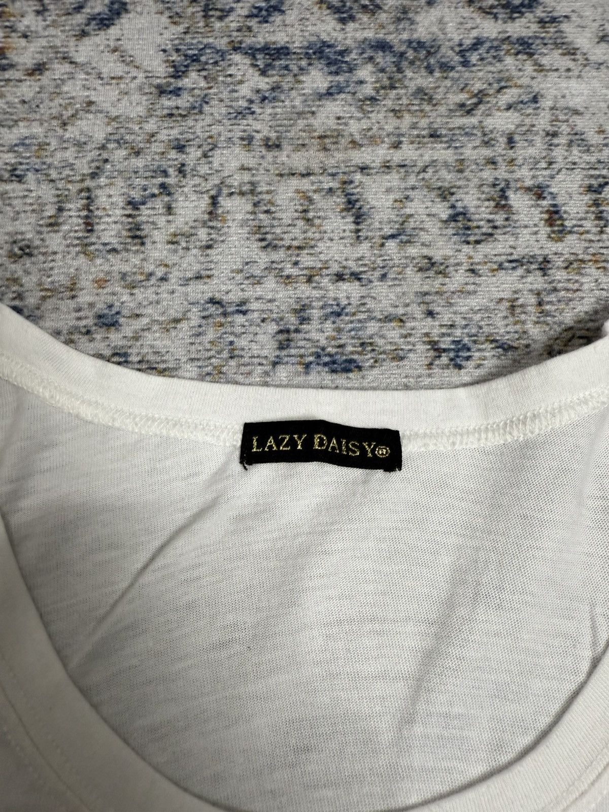 Hysteric Glamour Lazy daizy hysteric style long sleeve Size M / US 6-8 / IT 42-44 - 4 Thumbnail