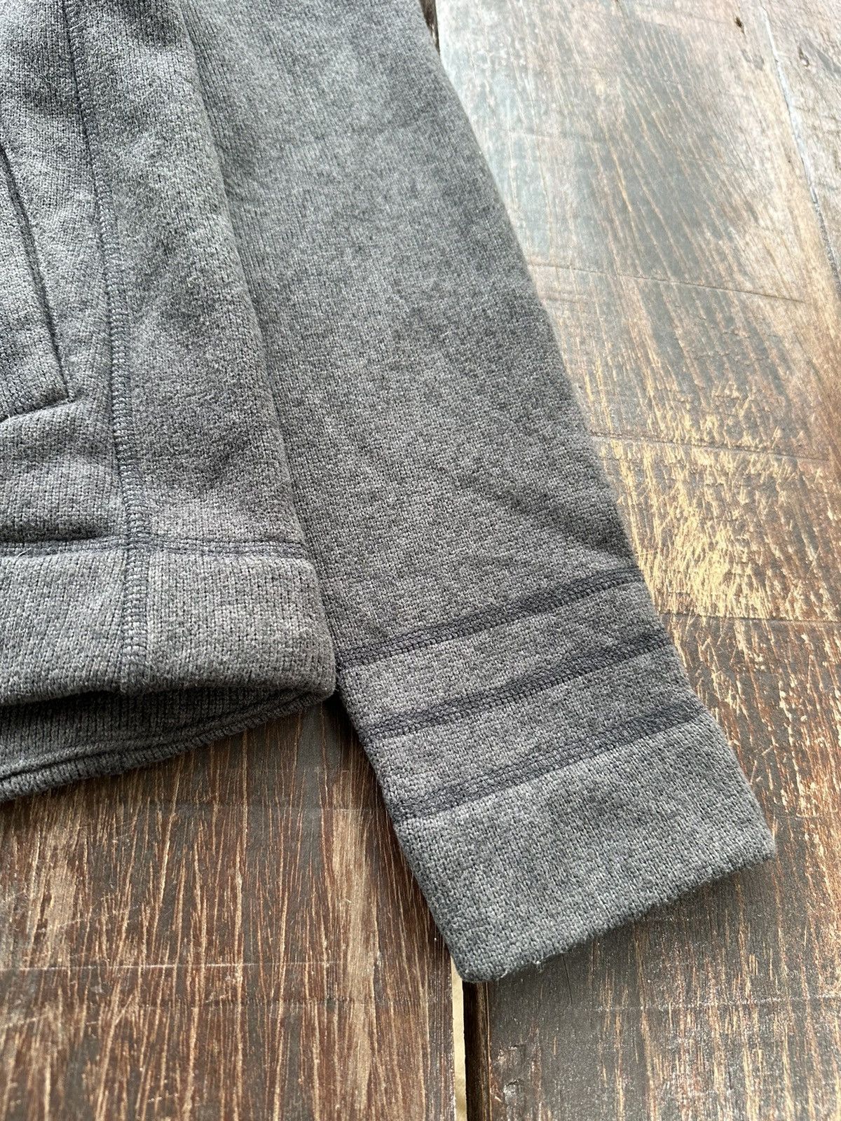 The North Face The North Face Rb Fleece full zipper Size S / US 4 / IT 40 - 3 Thumbnail