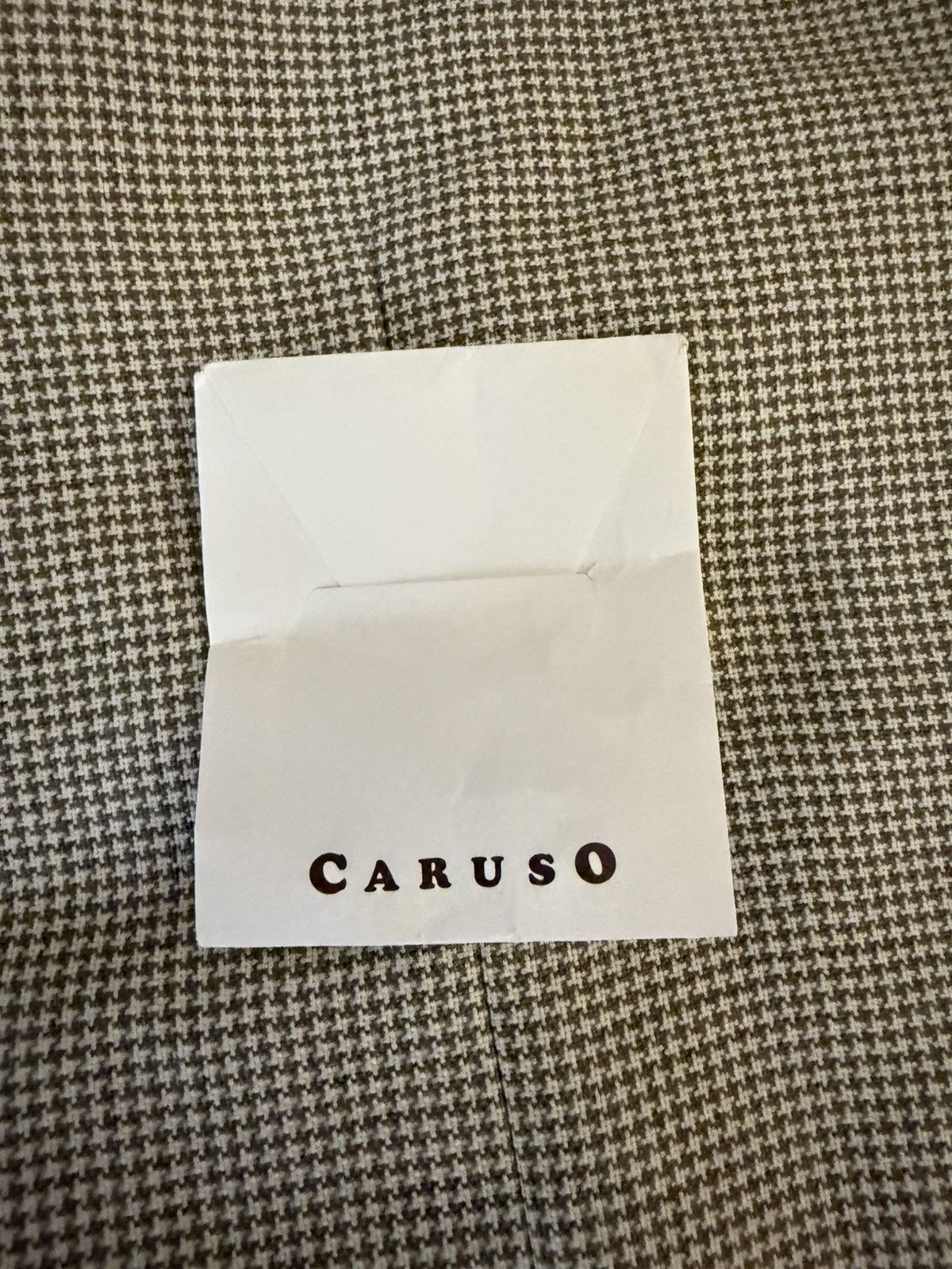 Other caruso per braun Size 54L - 11 Thumbnail