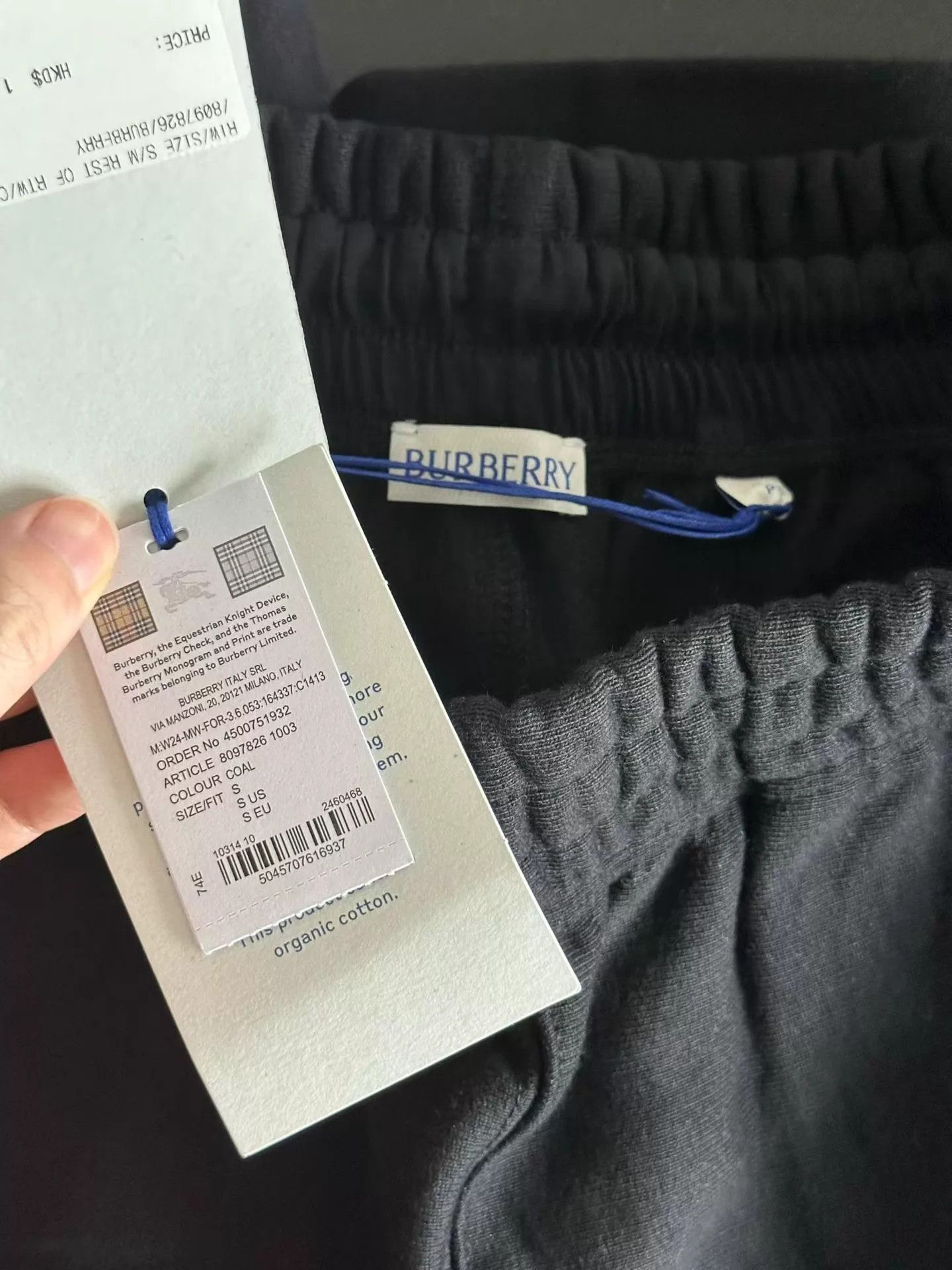 Burberry Burberry Shorts S New Size US 29 - 3 Thumbnail