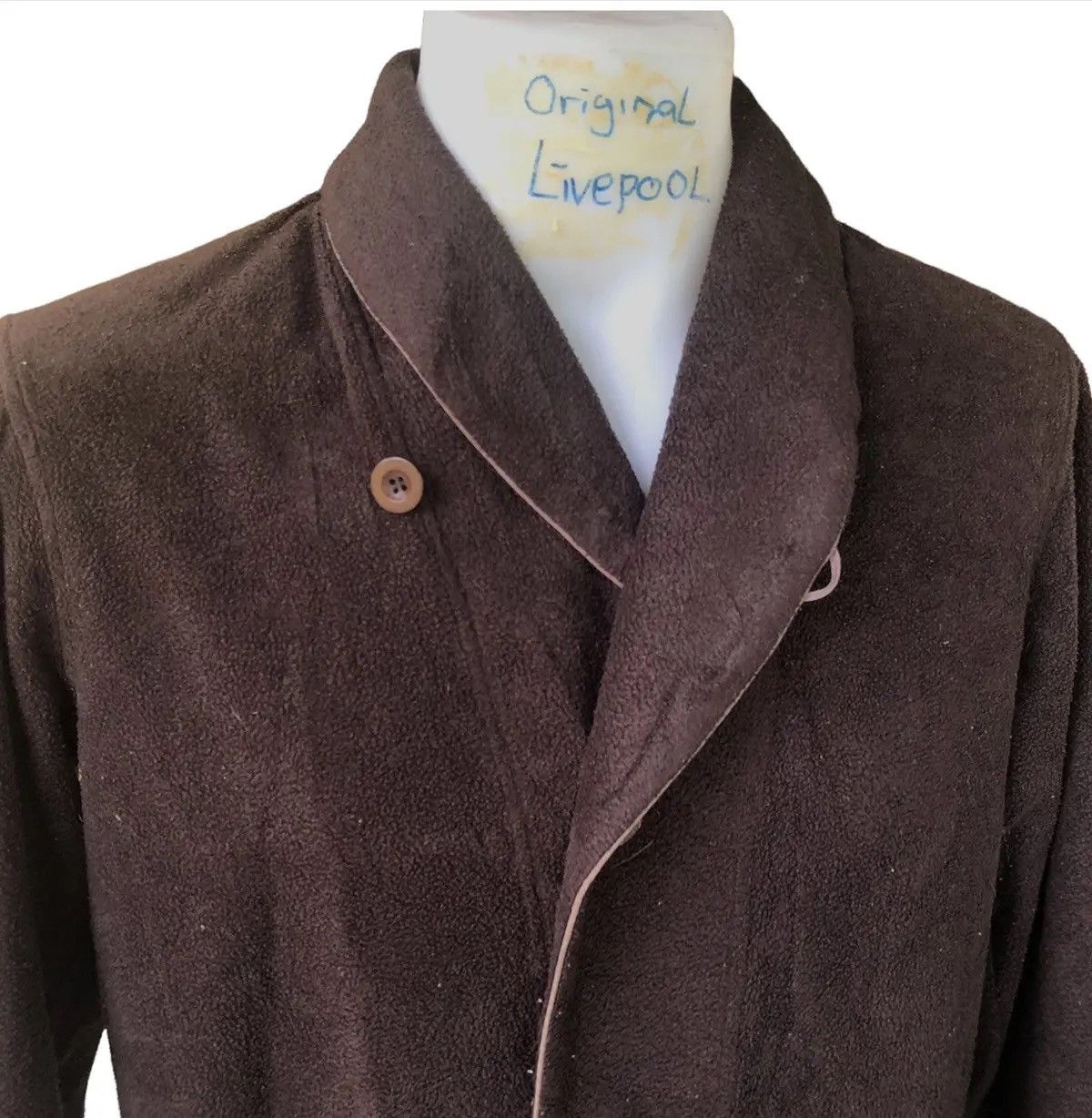 Y's Vintage Y’s For Living By Yohji Yamamoto Size US M / EU 48-50 / 2 - 3 Thumbnail