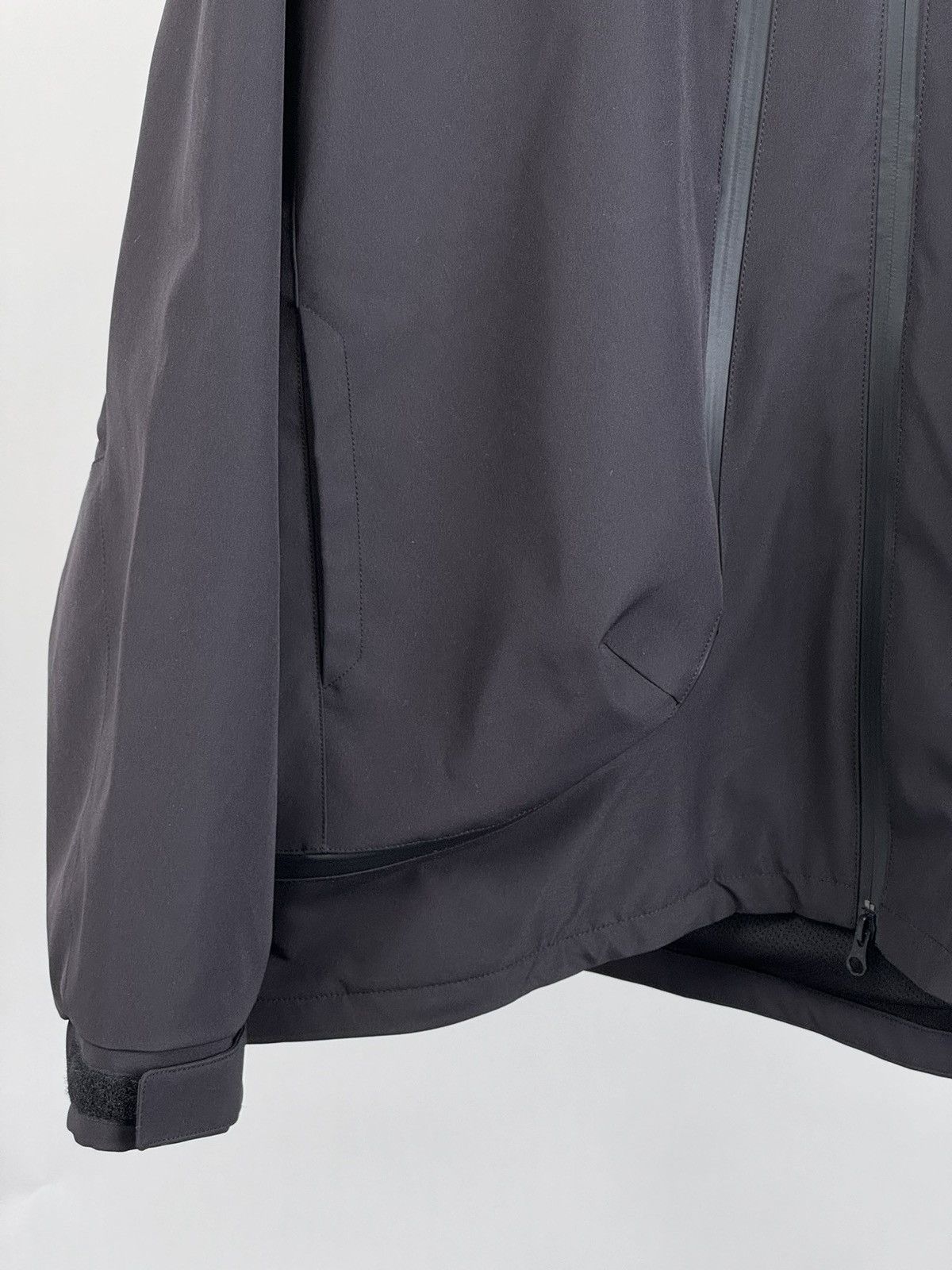 Nautica nautica x jun inagawa mountain jacket Size US S / EU 44-46 / 1 - 7 Thumbnail