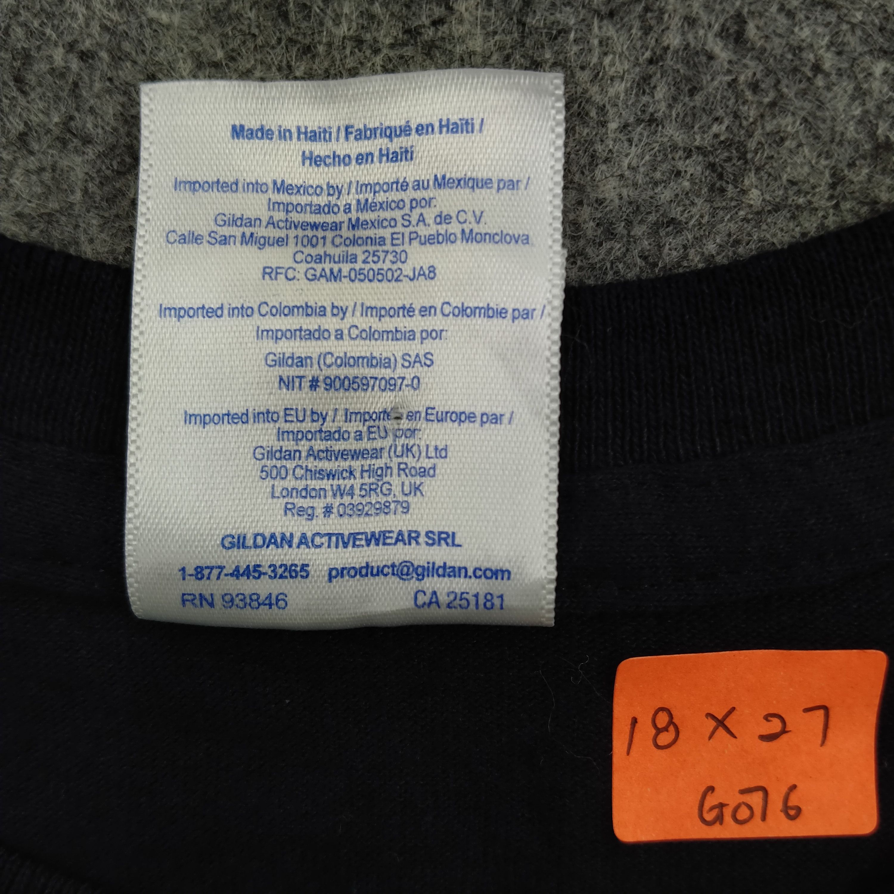 Band Tees Vtg 2000s Lou reed musician n songwriter rock tee - G076 Size US S / EU 44-46 / 1 - 7 Thumbnail