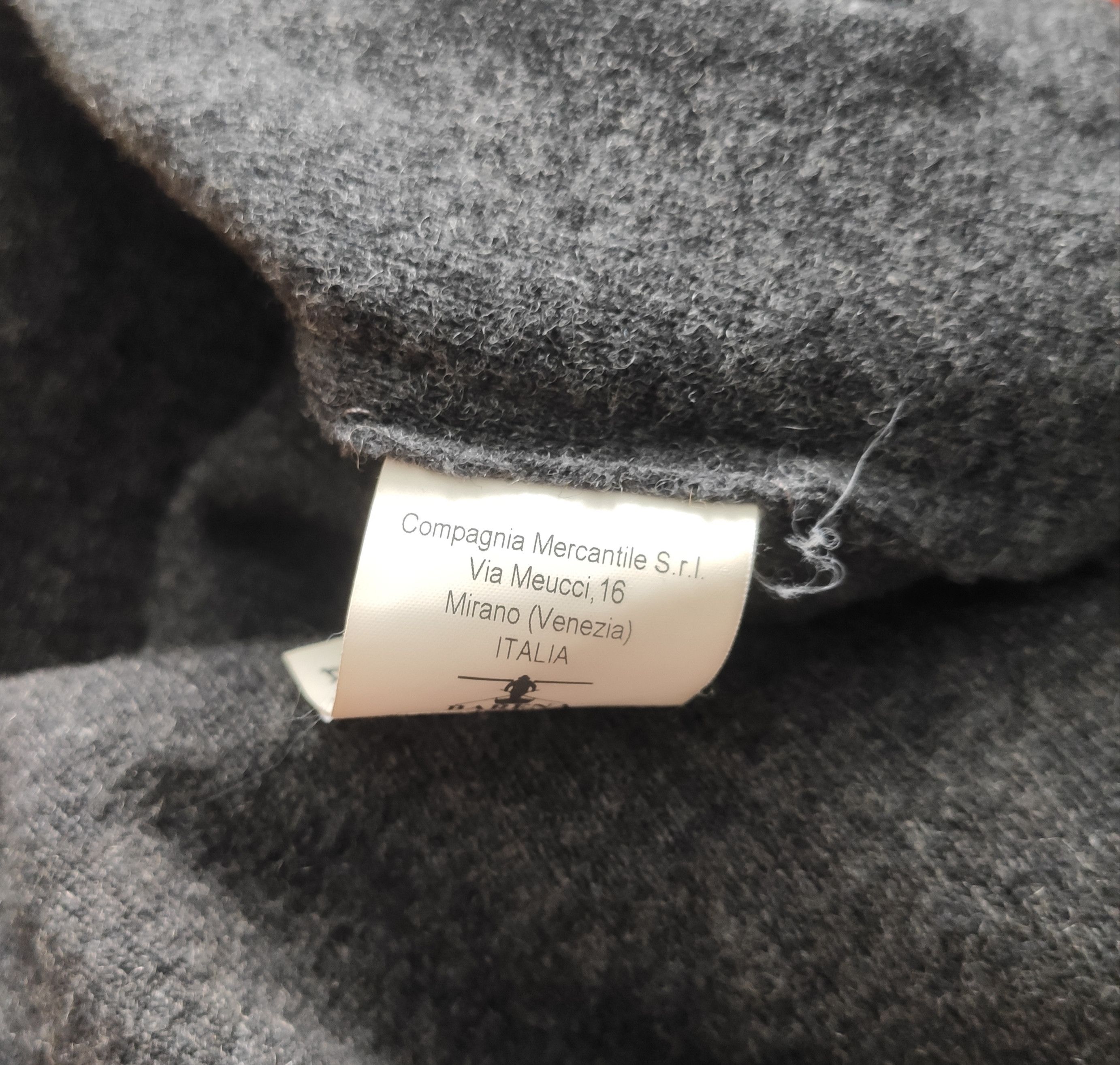 Barena Long coat.Like Hermes or Yohji Yamamoto Size US M / EU 48-50 / 2 - 12 Thumbnail