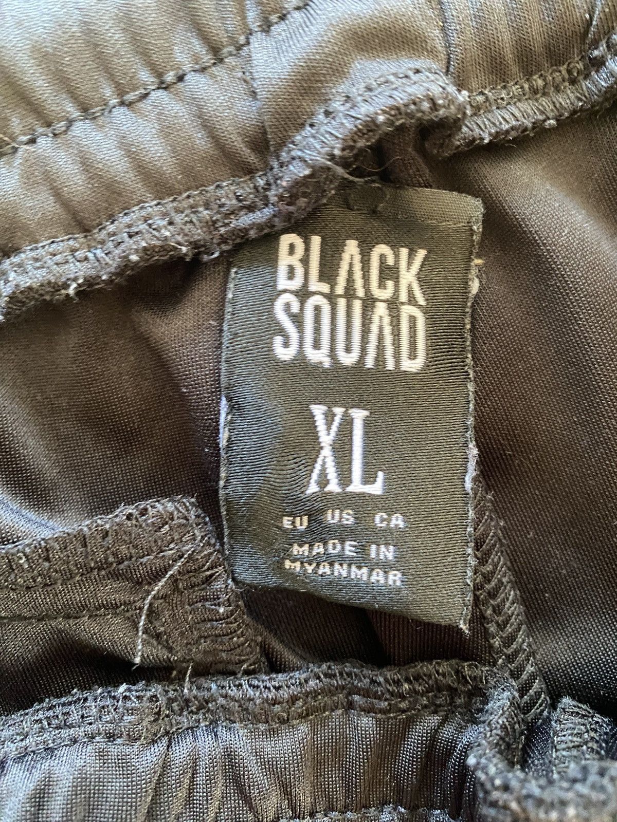 Los Angeles Apparel sweatpants Size US 35 - 5 Thumbnail