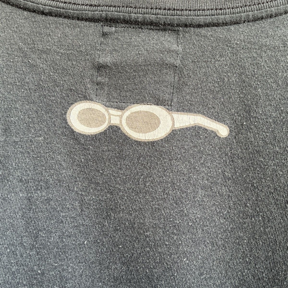 Other Vintage Y2K Kurt Cobain Nirvana PPFM Long Sleeves TShirt Size US M / EU 48-50 / 2 - 12 Thumbnail