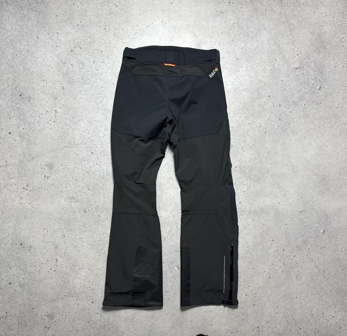 Peak Performance Peak Perfomance Windstopper Nylon Ski Outdoor Pants Size S Size US 30 / EU 46 - 10 Thumbnail
