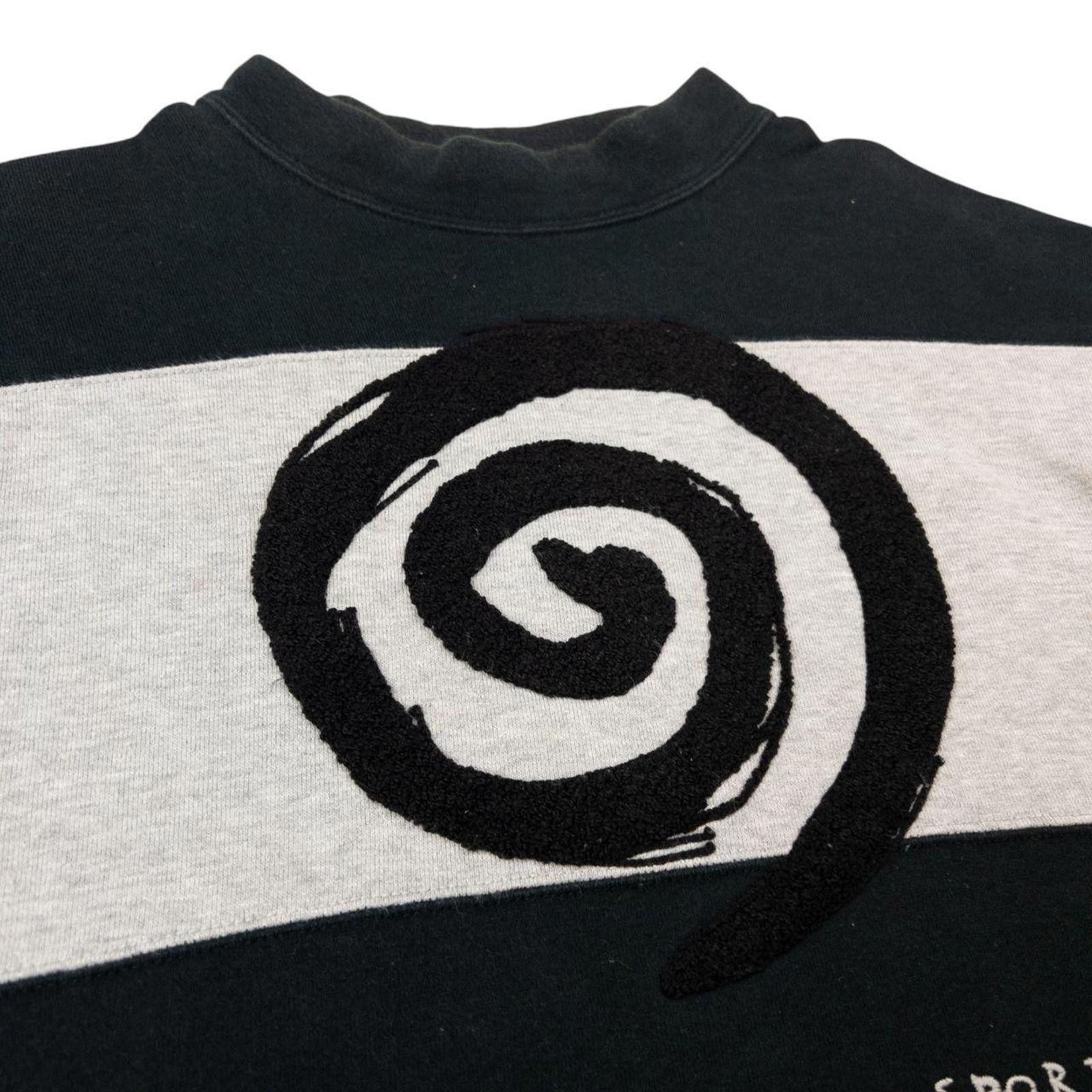 Issey Miyake Vintage Hai Sporting Gear By Issey Miyake Spiral Size S Size US S / EU 44-46 / 1 - 5 Thumbnail
