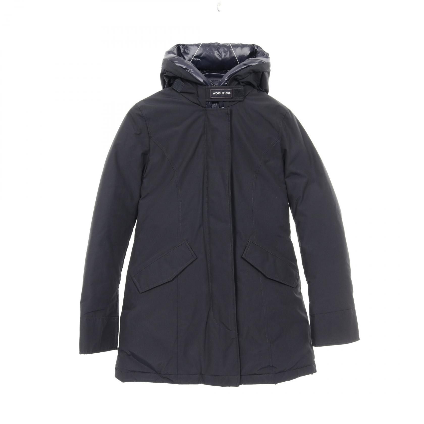 Other Woolrich Arctic Parka Cotton Down Jacket Cotton Outerwear CFWWOU0580FRUT0001 DUTY FREE for USA