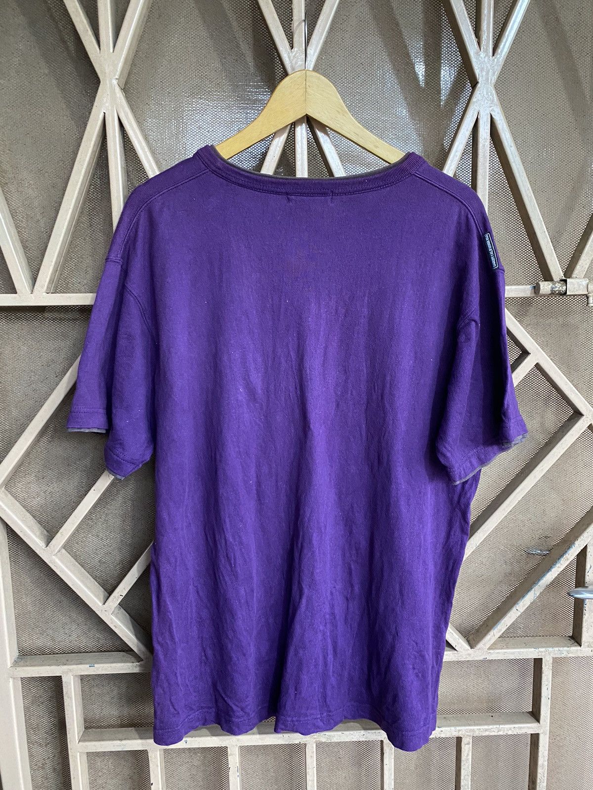 Japanese Brand Badboy japanese poem styled goa kmrii Size US L / EU 52-54 / 3 - 3 Thumbnail