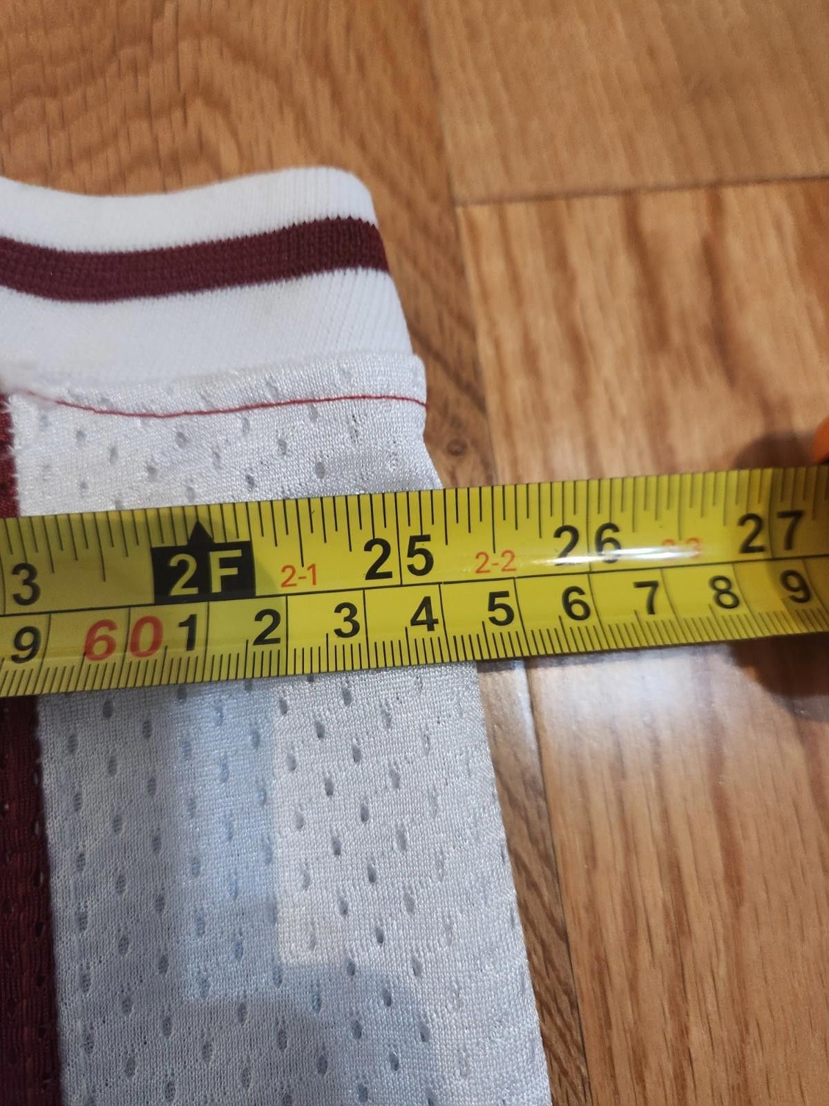 Nike RARE Kobe Bryant Nike Lower Merion High School Jersey XL Size ONE SIZE - 12 Thumbnail