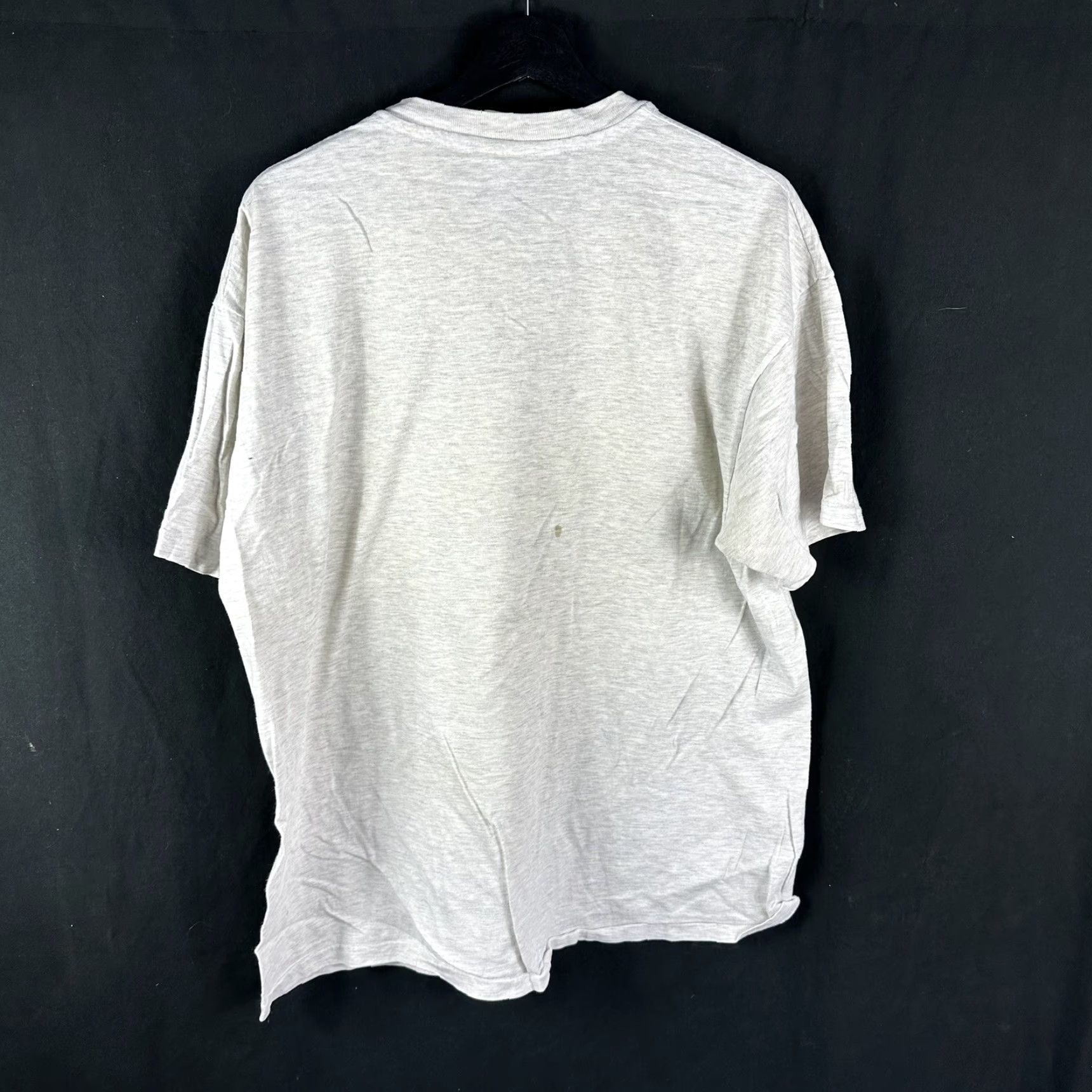 Vintage VINTAGE 1990s San Joaquin Studebaker Drivers Club T-shirt XL Size US XL / EU 56 / 4 - 3 Thumbnail