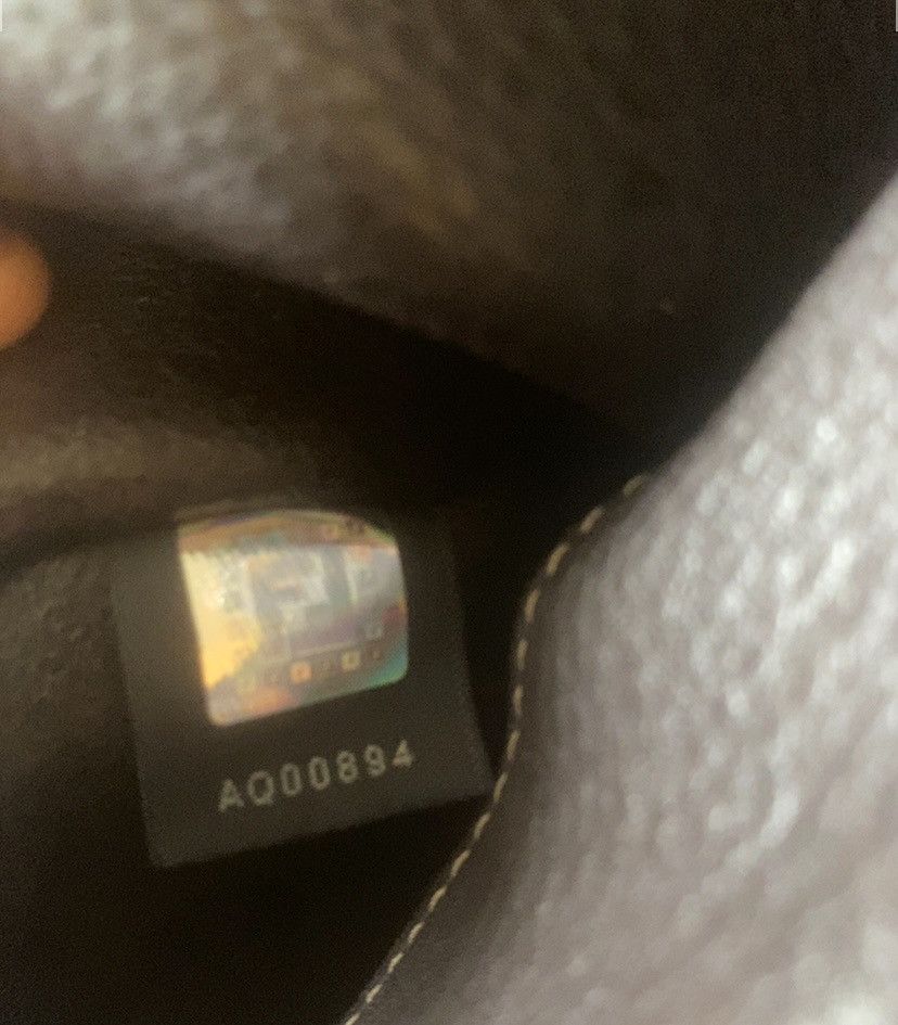 Fendi Fendi Italian handbag Size ONE SIZE - 9 Thumbnail