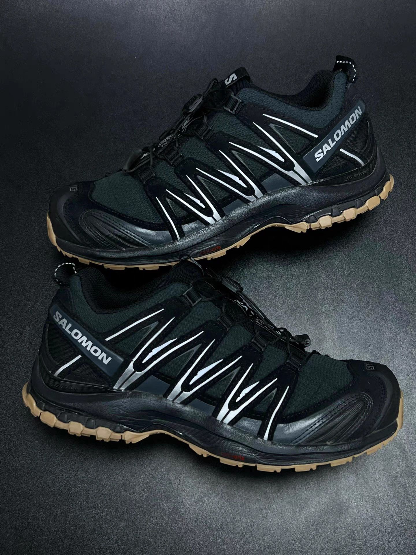 Salomon Salomon XA PRO 3D K15 Size US 8 / EU 41 - 4 Thumbnail