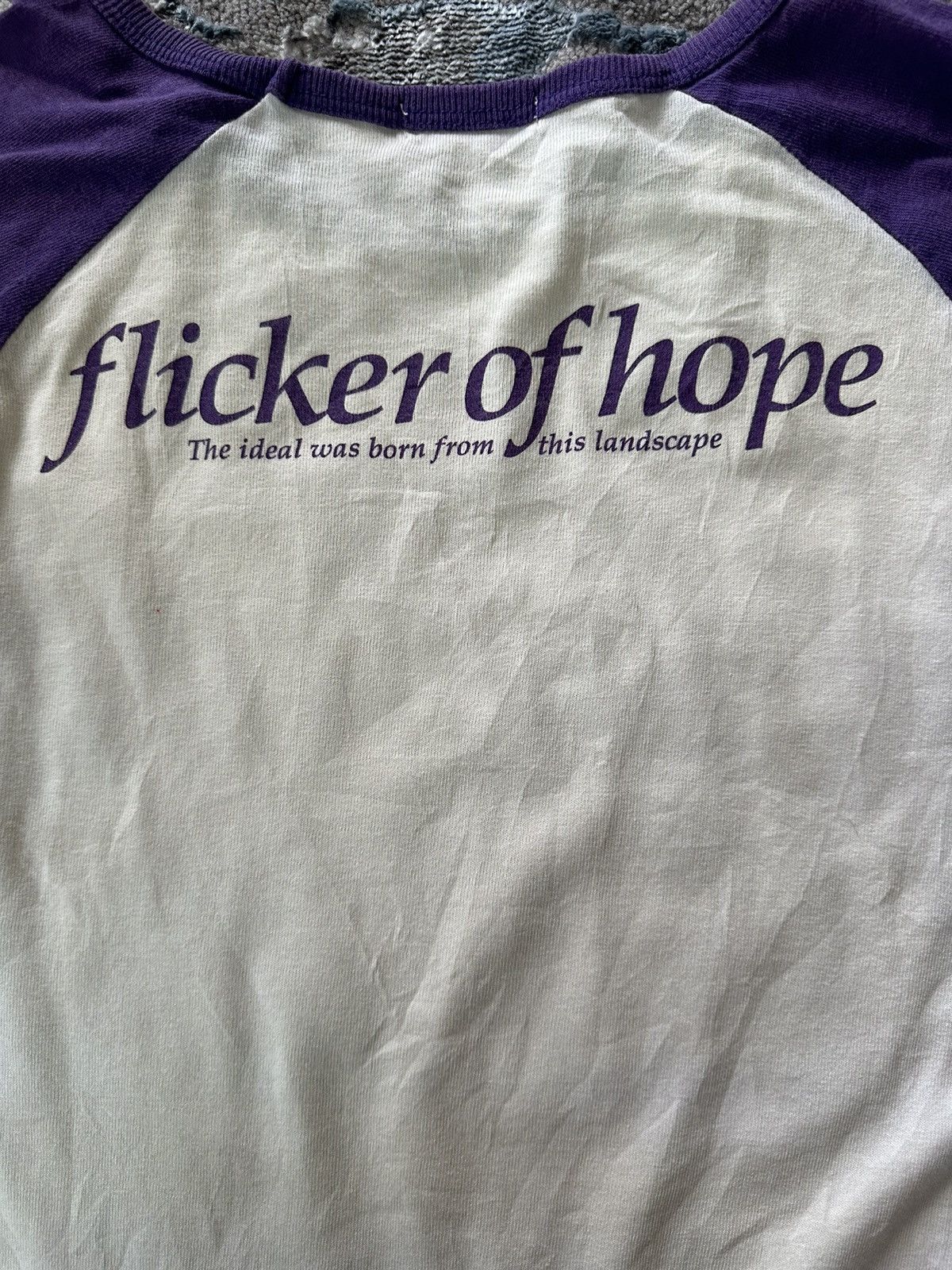 Designer × Hysteric Glamour Flicker Hystric Glamour Size M / US 6-8 / IT 42-44 - 8 Thumbnail