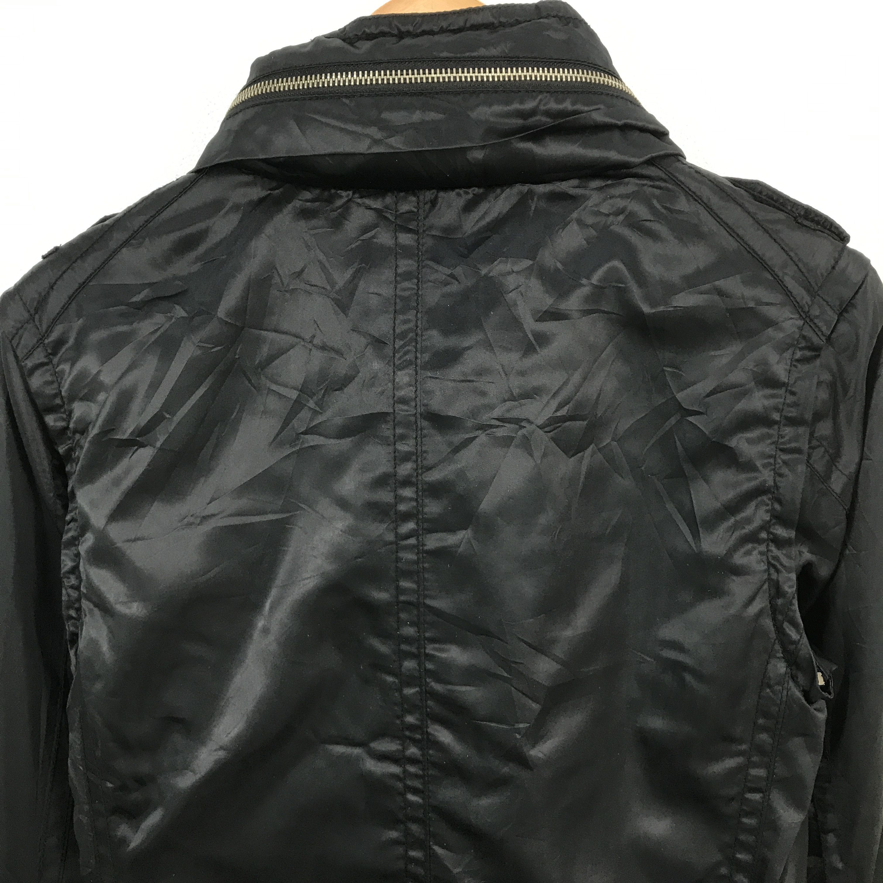 Japanese Brand × PPFM Vtg PPFM Bono design style Jacket Size US L / EU 52-54 / 3 - 4 Thumbnail