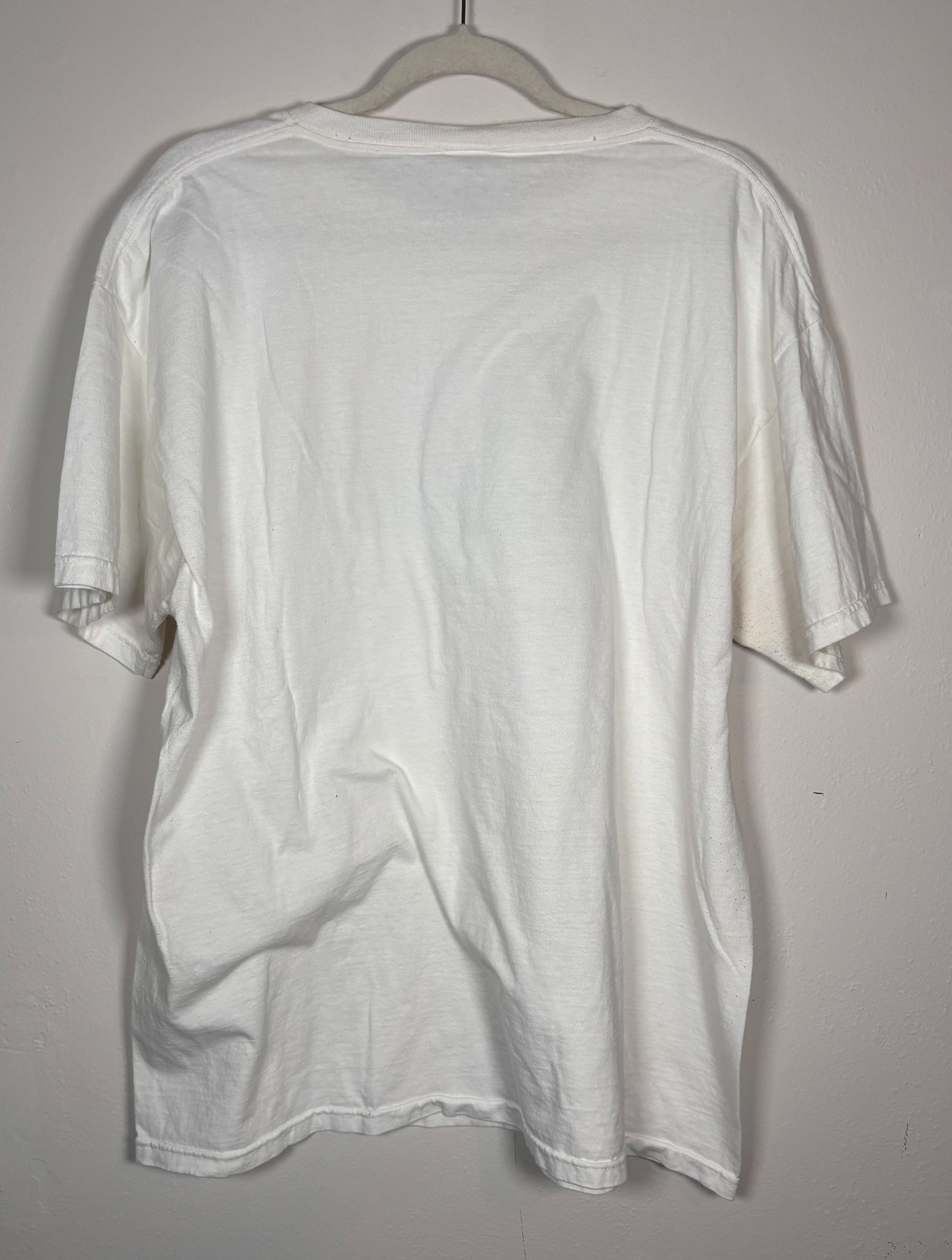 Vintage Vintage Internet Funny Slogan Shirt Youtube Myspace Google Size US XL / EU 56 / 4 - 2 Thumbnail