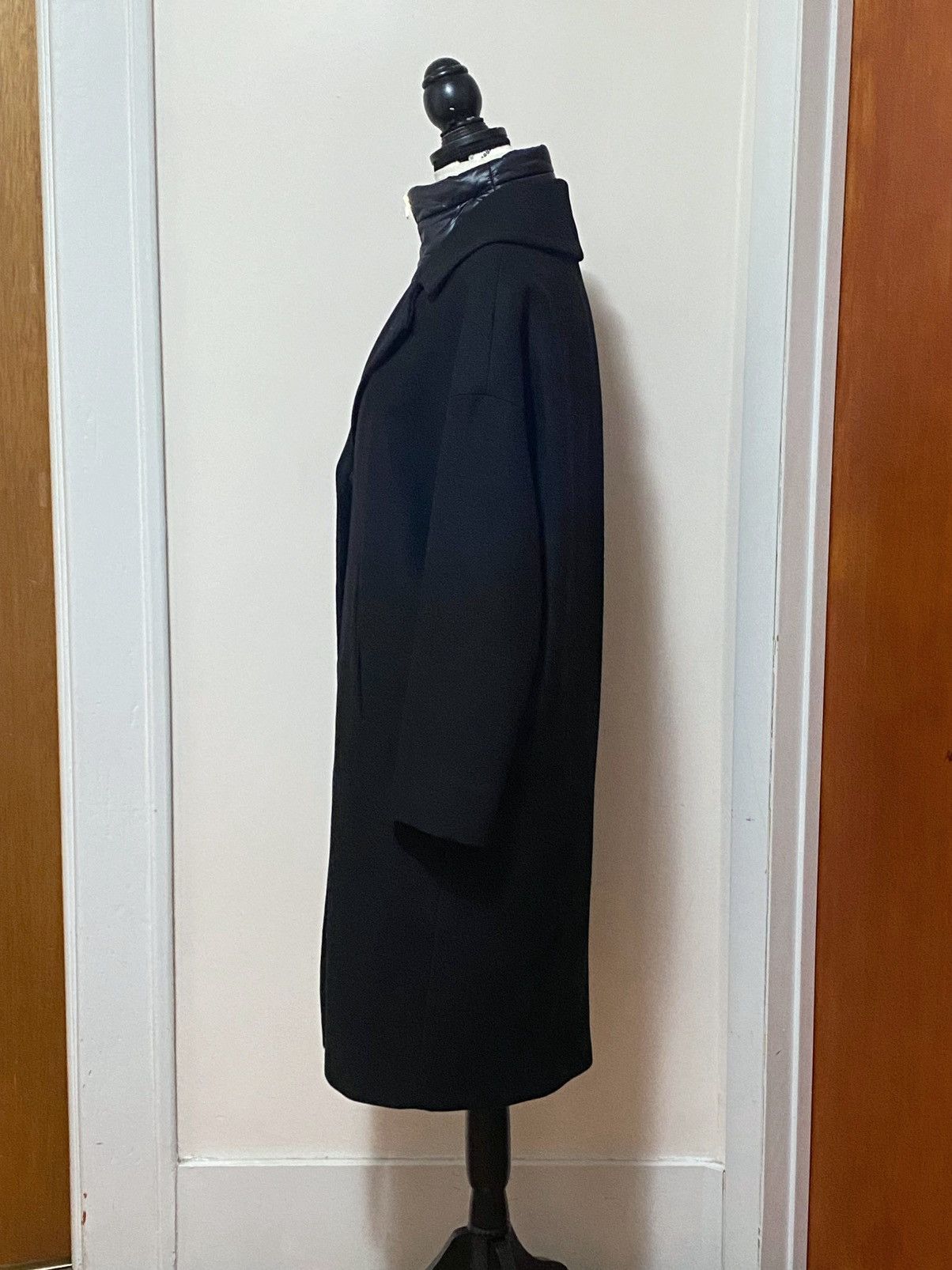 Herno Herno Layered Coat size 42/us size 6 Size M / US 6-8 / IT 42-44 - 10 Thumbnail
