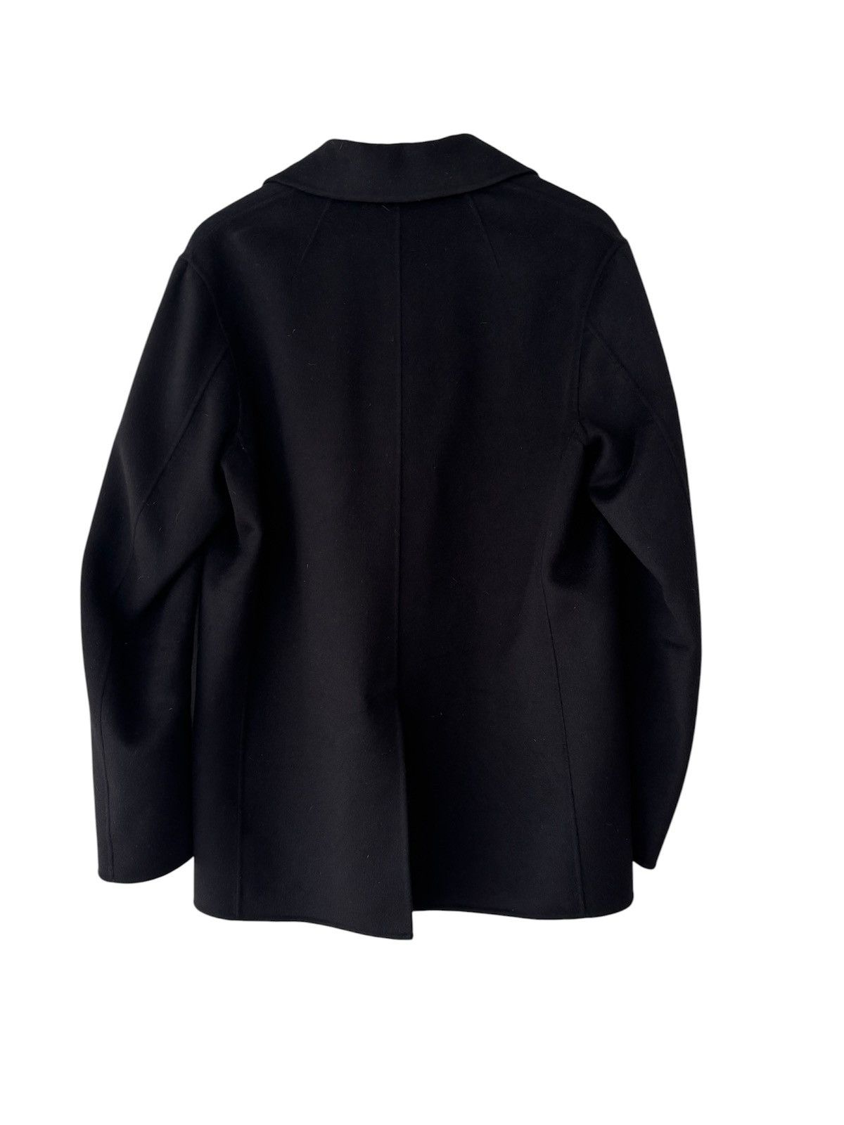 Theory Theory Cashmere Peacoat Size US M / EU 48-50 / 2 - 4 Thumbnail