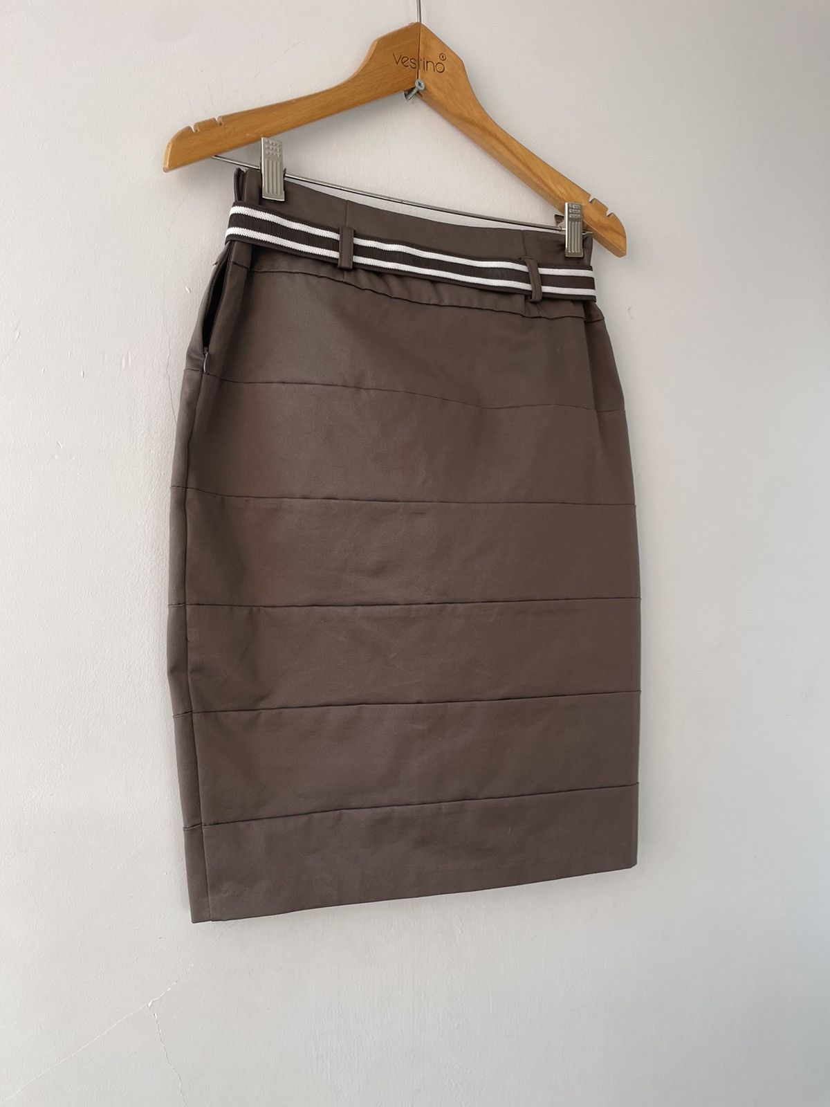 Vintage Rinascimento skirt Size 26" / US 2 / IT 38 - 11 Thumbnail